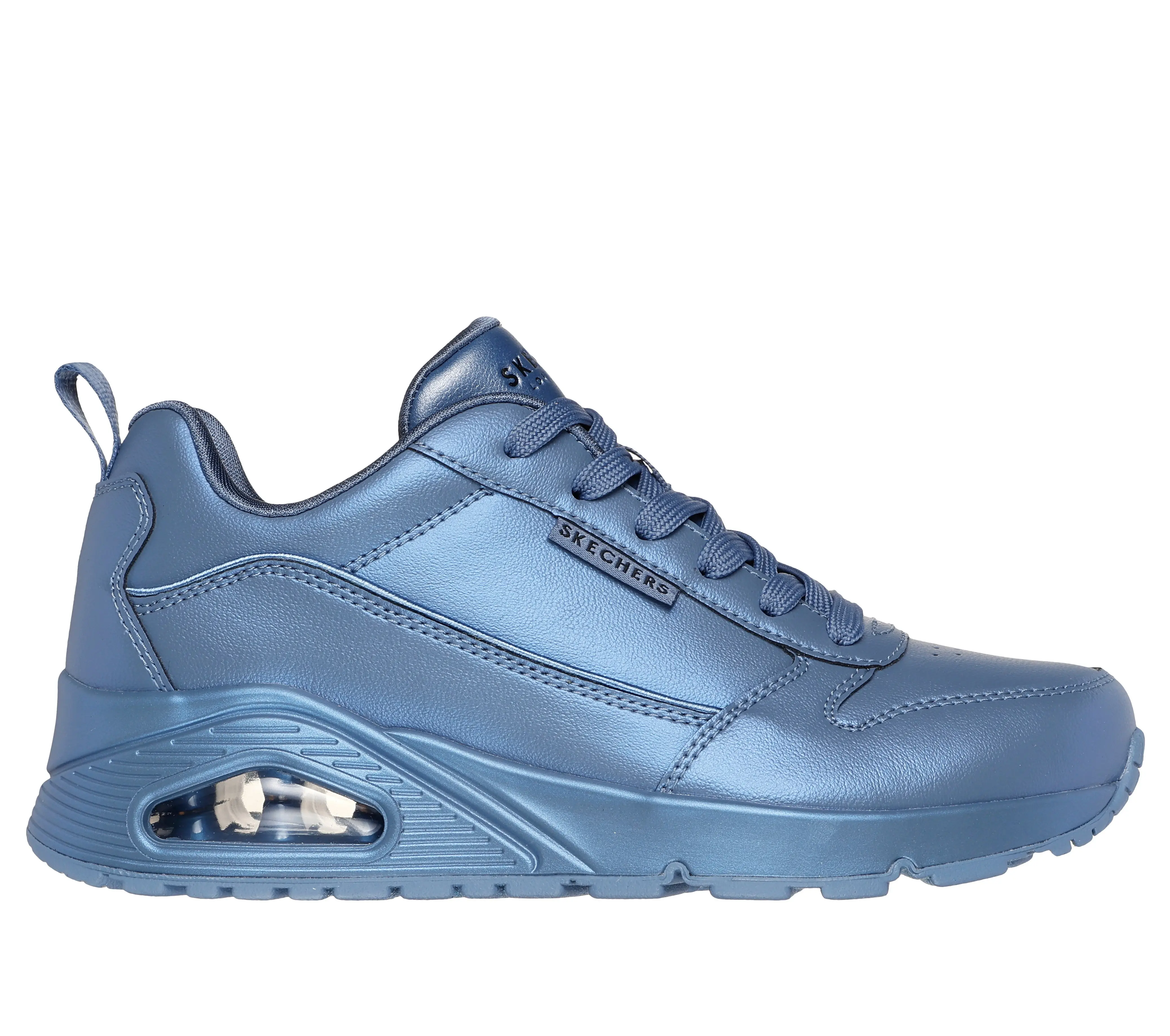 Skechers - UNO / GALACTIC GAL - Sneaker Női utcai cipő