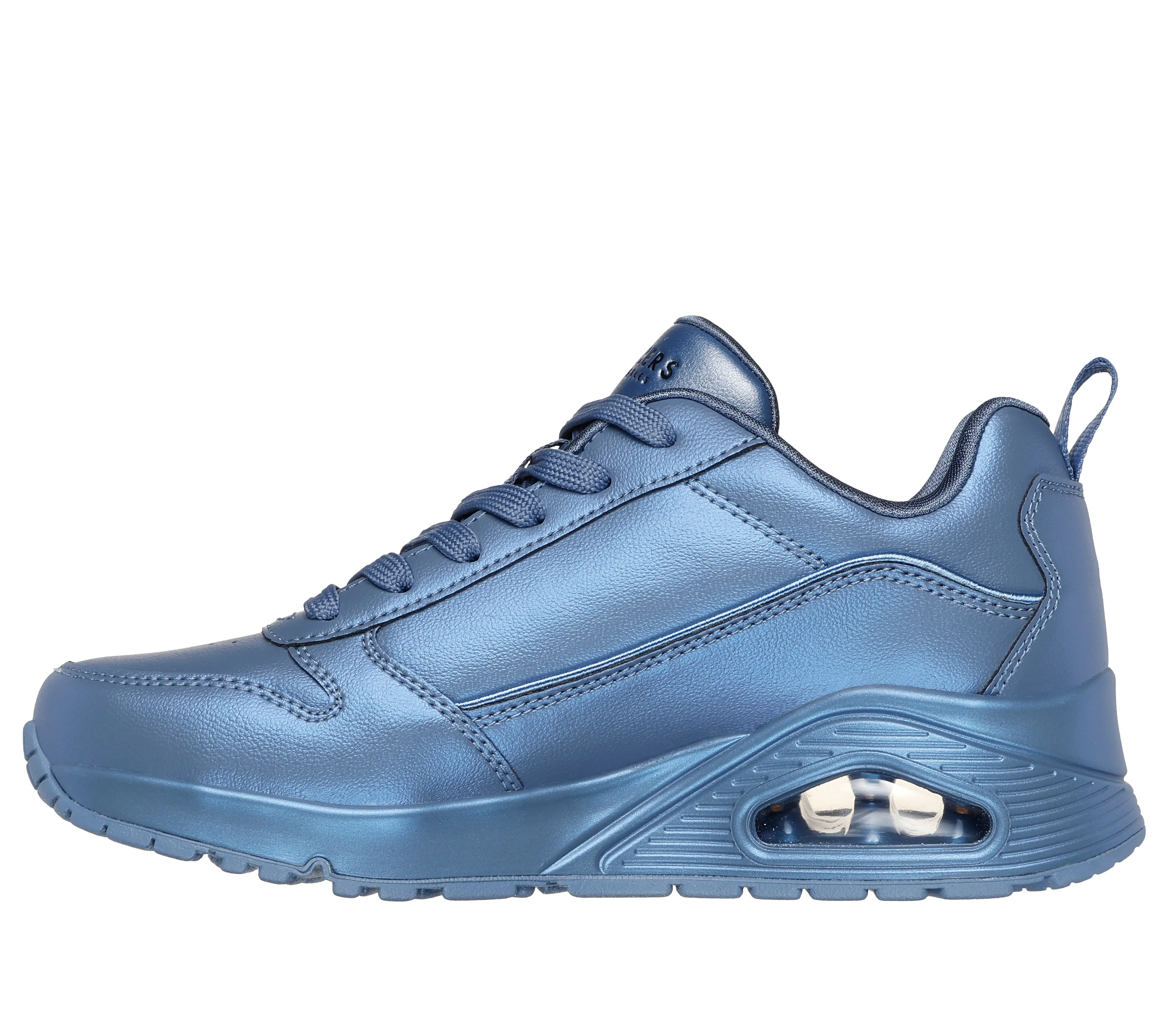 Skechers - UNO / GALACTIC GAL - Sneaker Női utcai cipő