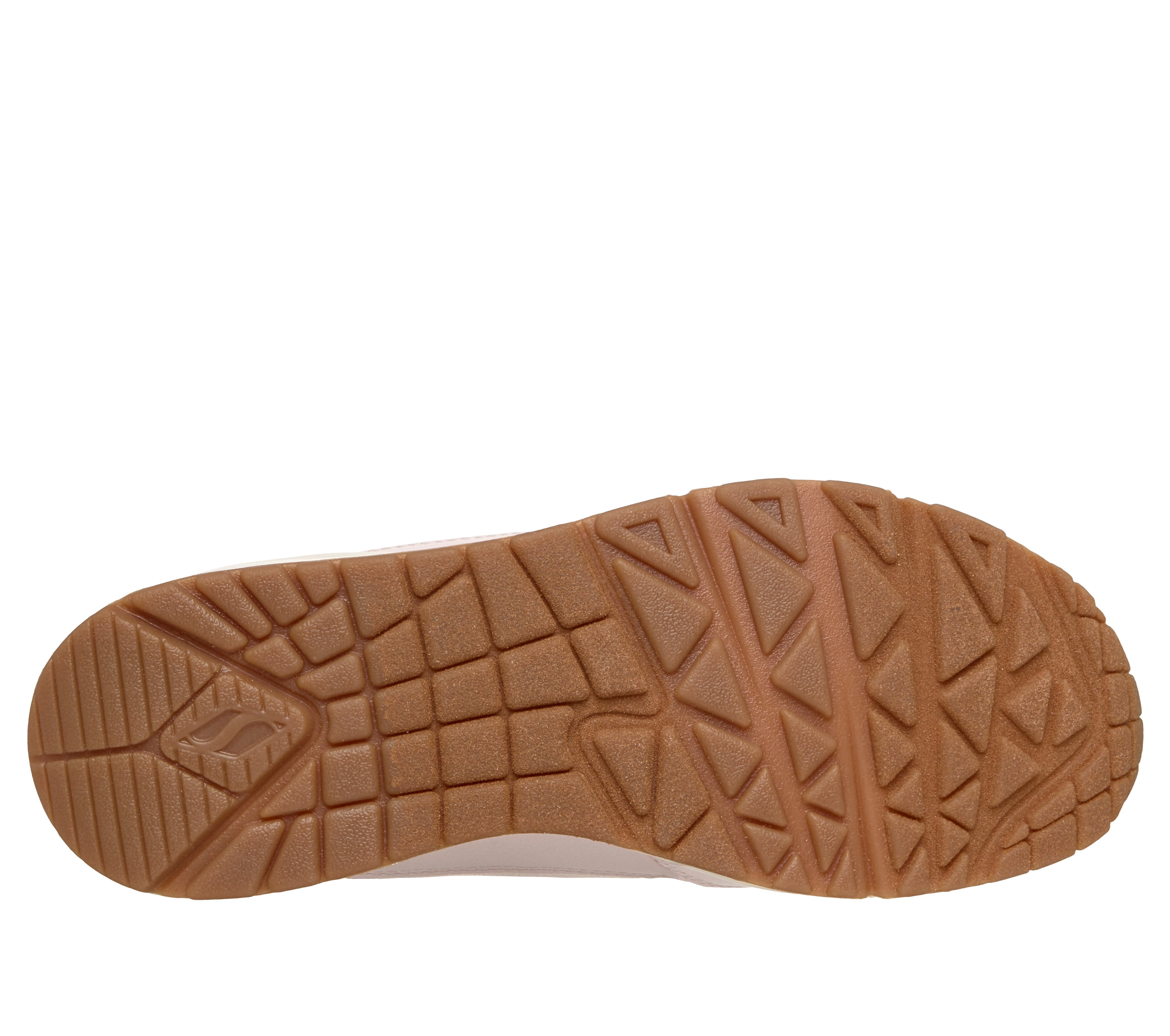 Skechers - UNO / BANKSIA LUXE - Slip-Ins Női utcai cipő