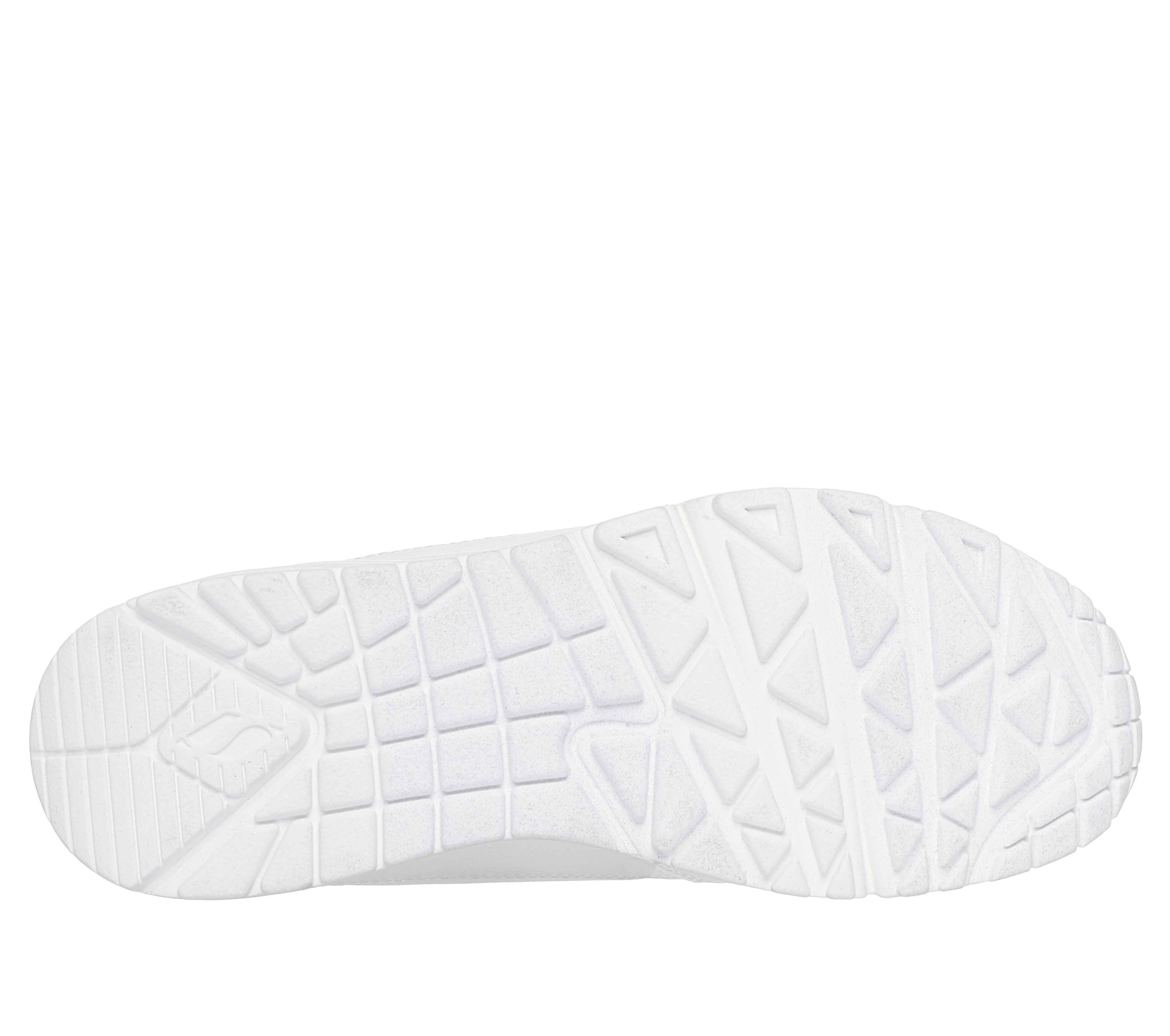Skechers - UNO / BANKSIA LUXE - Slip-Ins Női utcai cipő