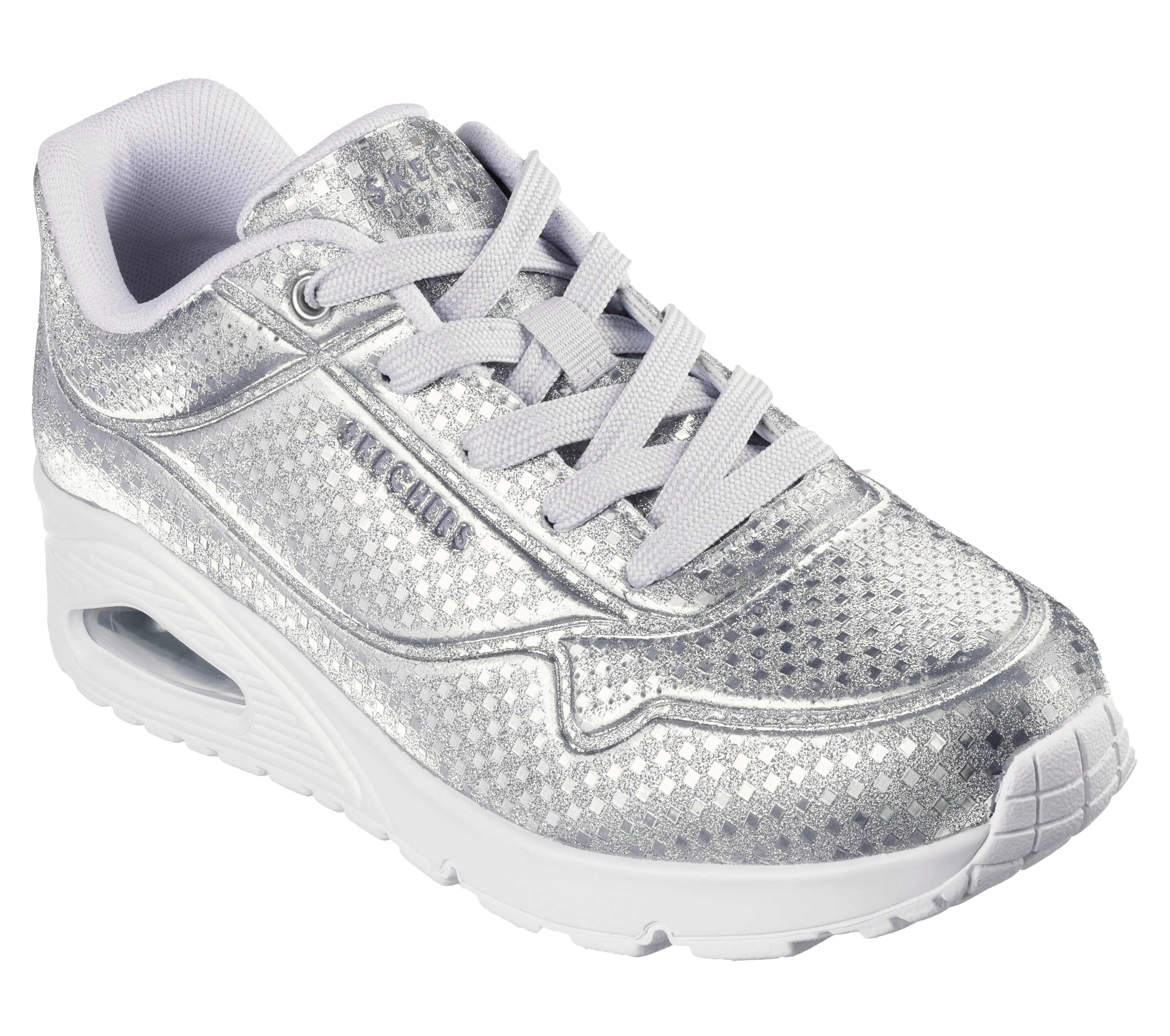 Skechers - UNO / DISCO NITE - Sneaker Női utcai cipő