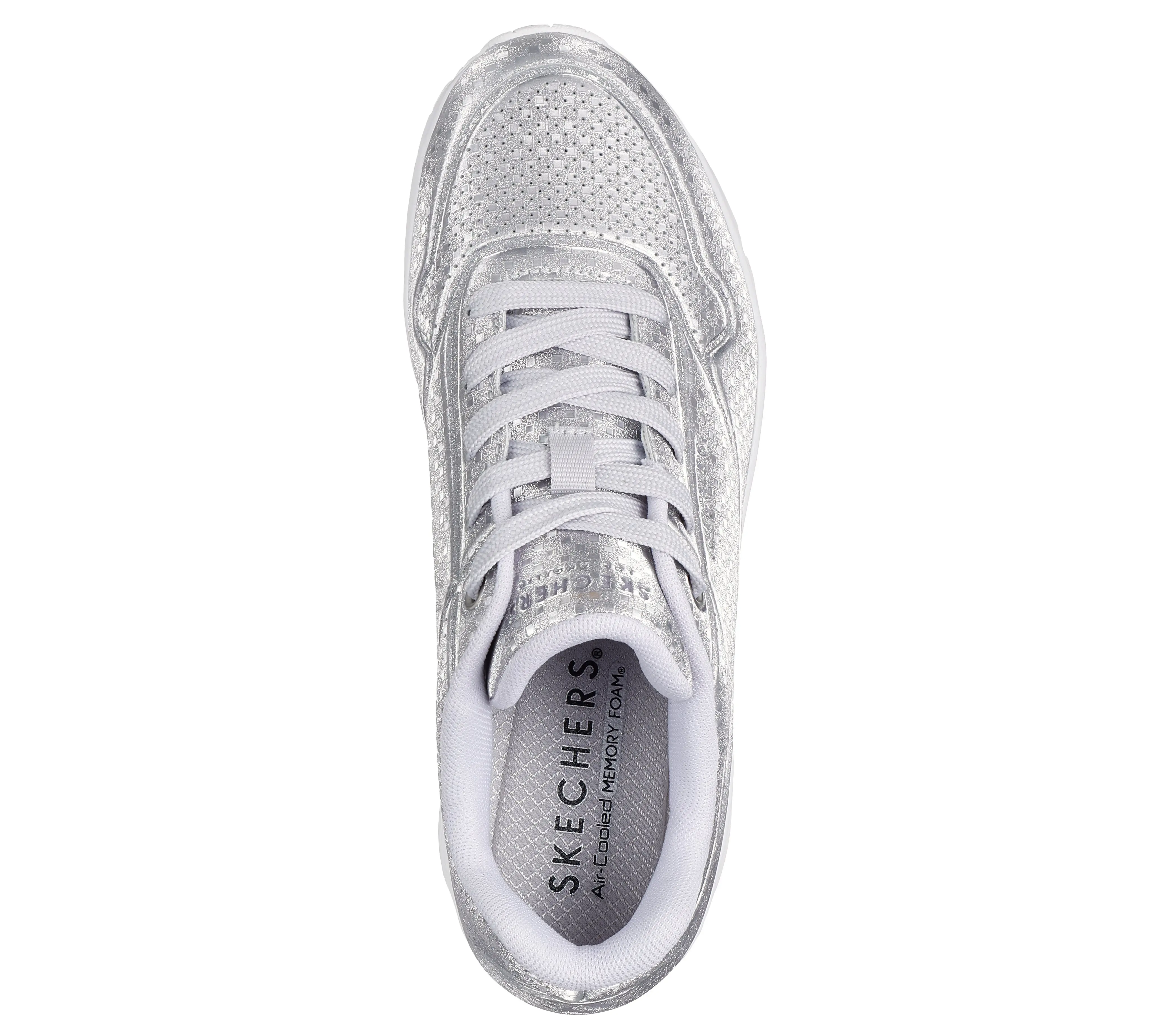 Skechers - UNO / DISCO NITE - Sneaker Női utcai cipő