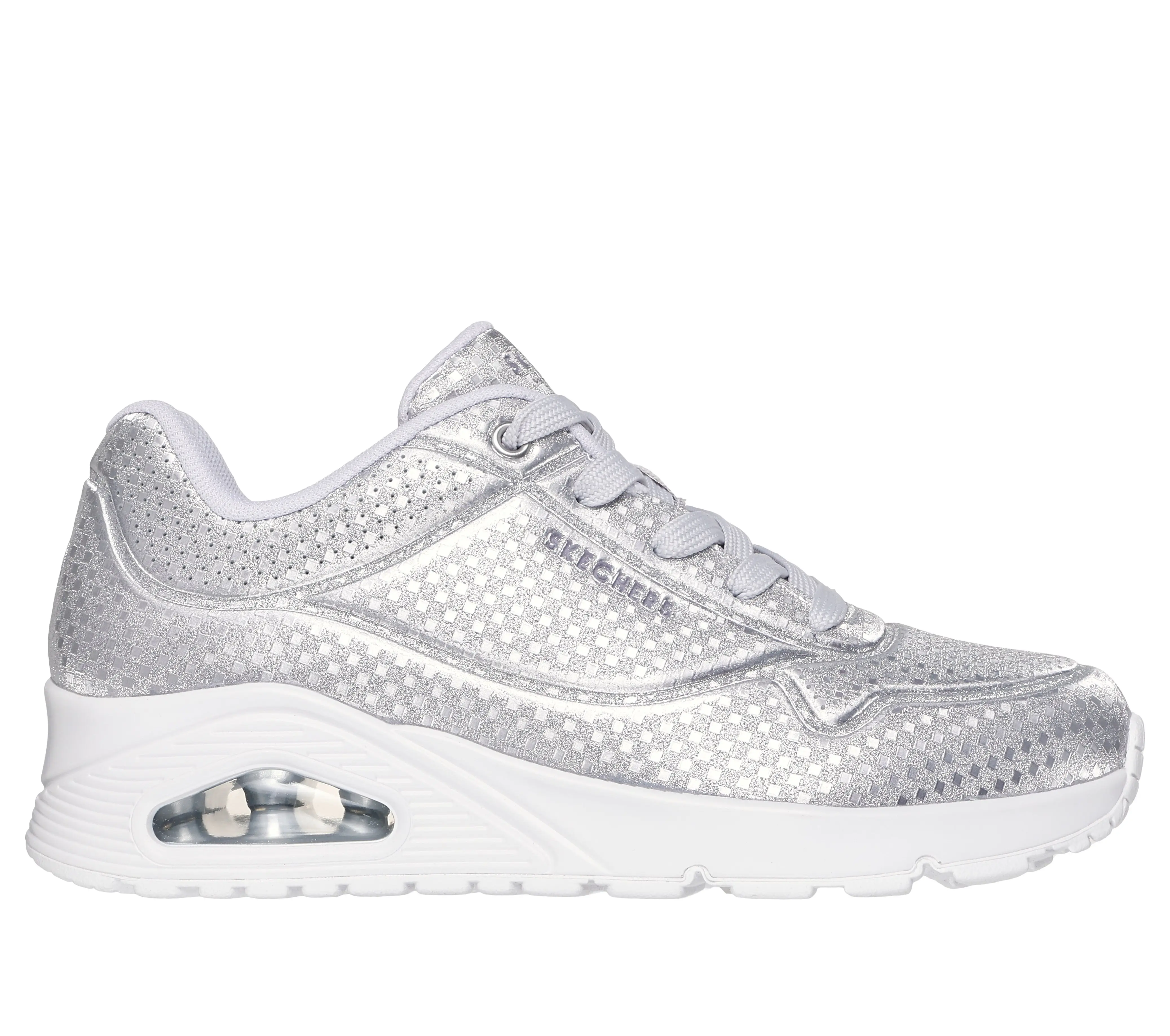 Skechers - UNO / DISCO NITE - Sneaker Női utcai cipő