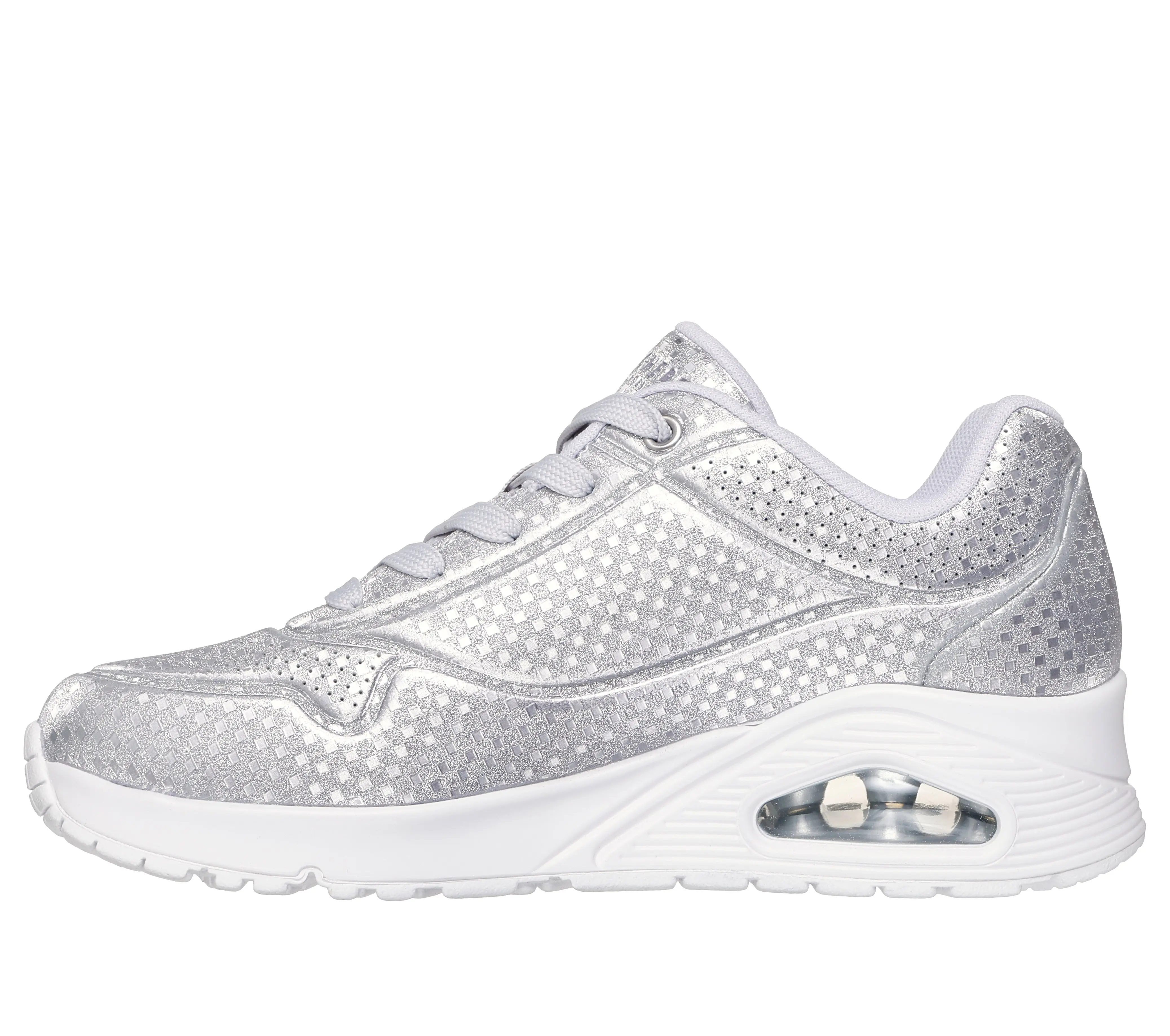 Skechers - UNO / DISCO NITE - Sneaker Női utcai cipő