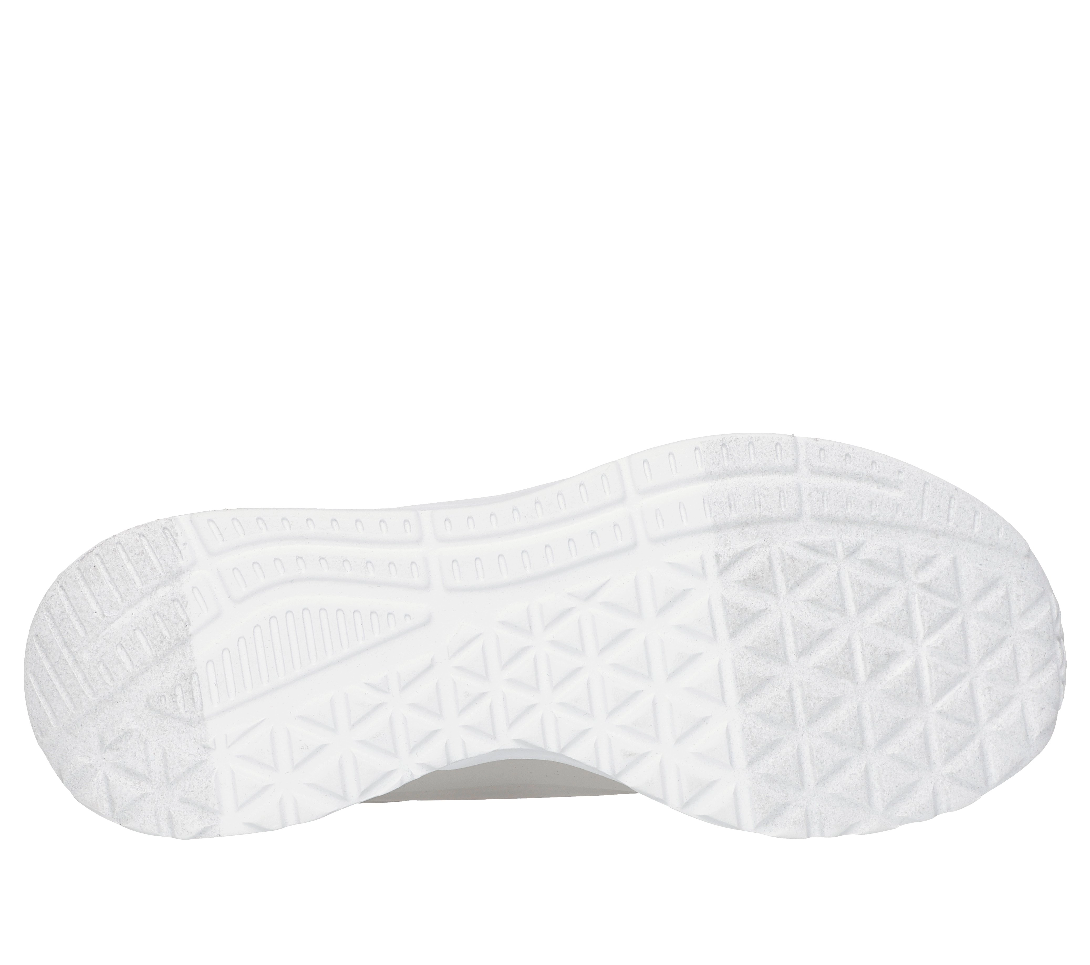 Skechers - UNO LITE / SHIMMER ALONG - Sneaker Női utcai cipő