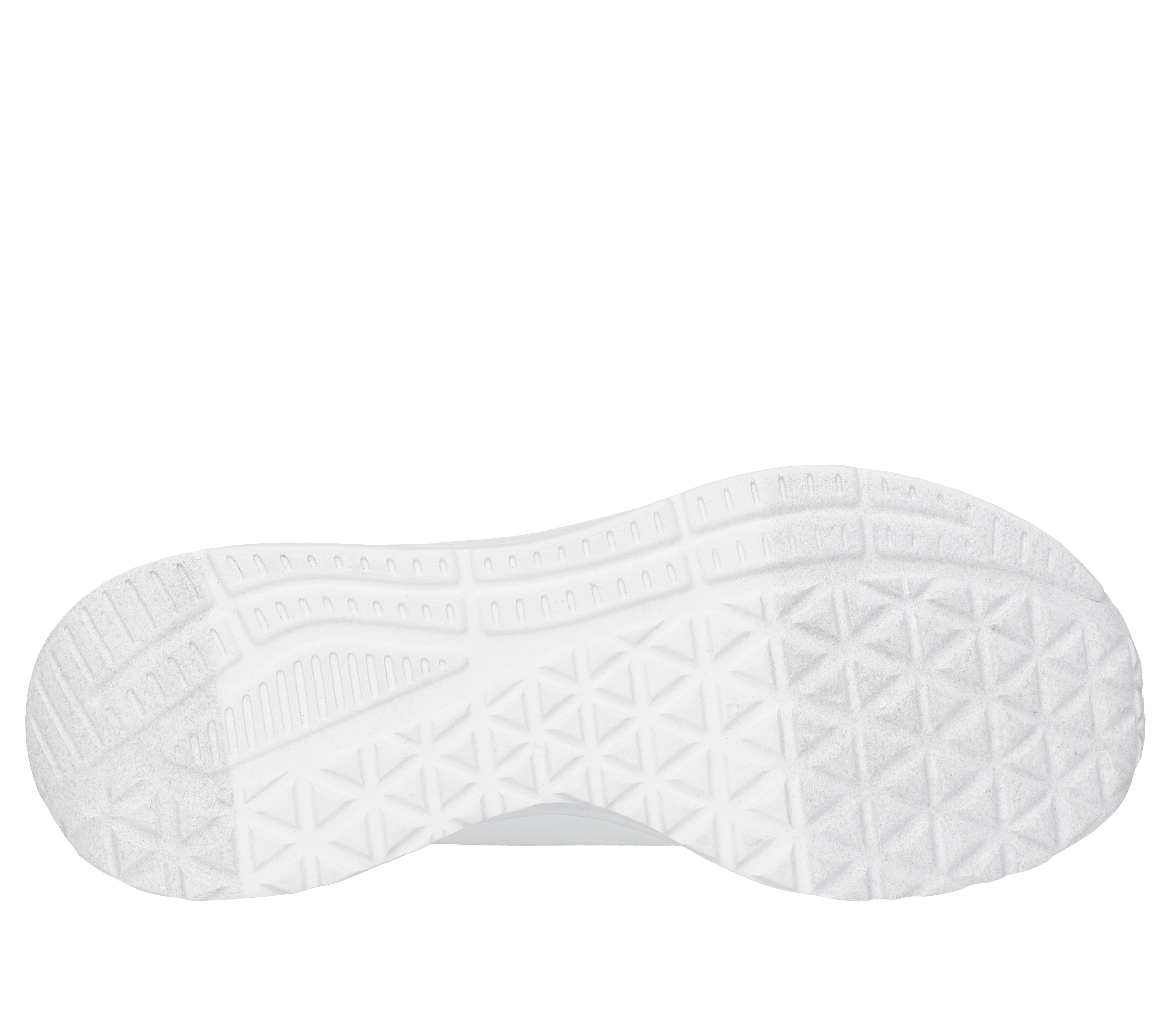 Skechers - UNO LITE / SHIMMER ALONG - Sneaker Női utcai cipő