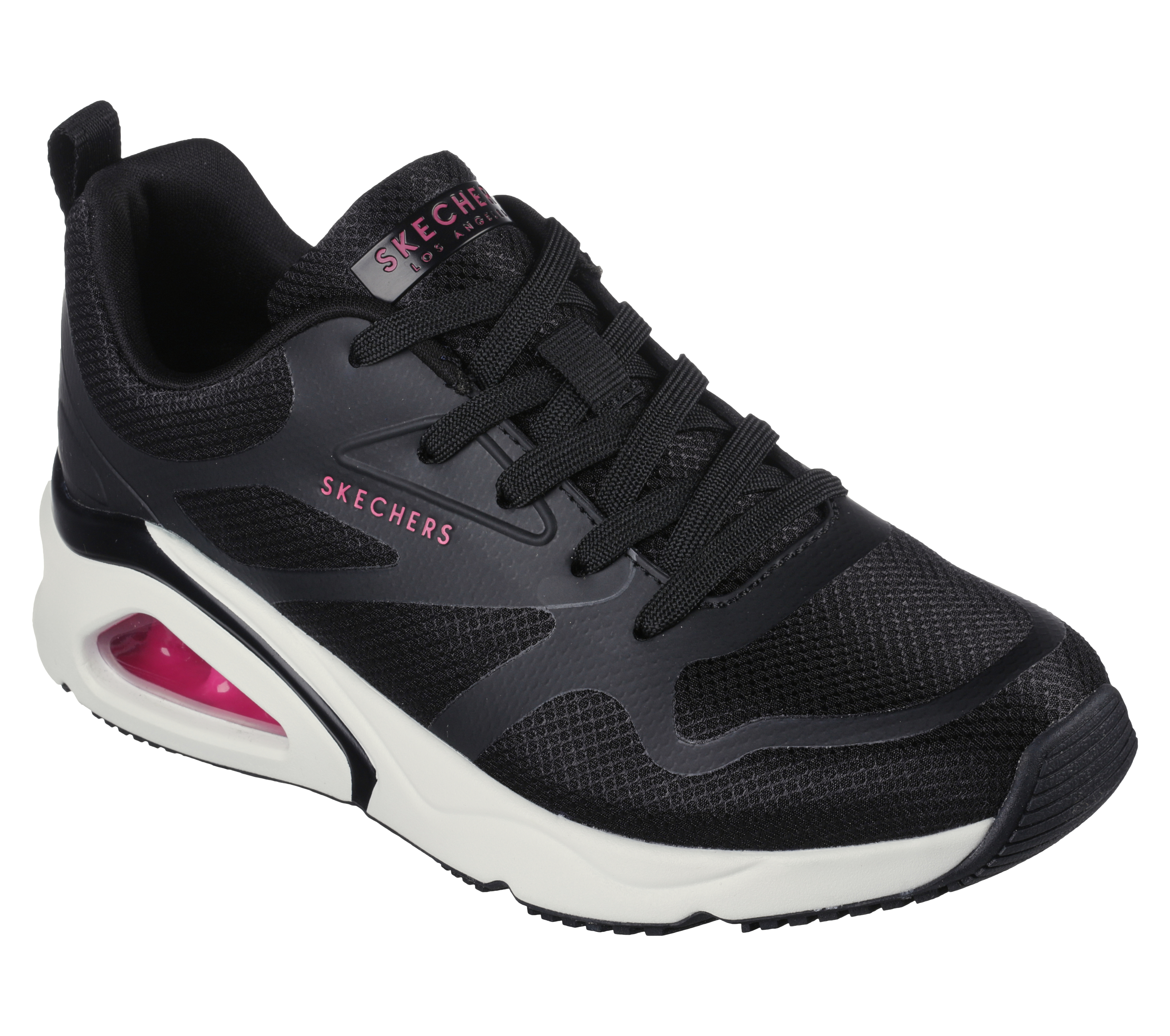 Skechers - Tres Air Uno / Revolution - Sneaker Női utcai cipő