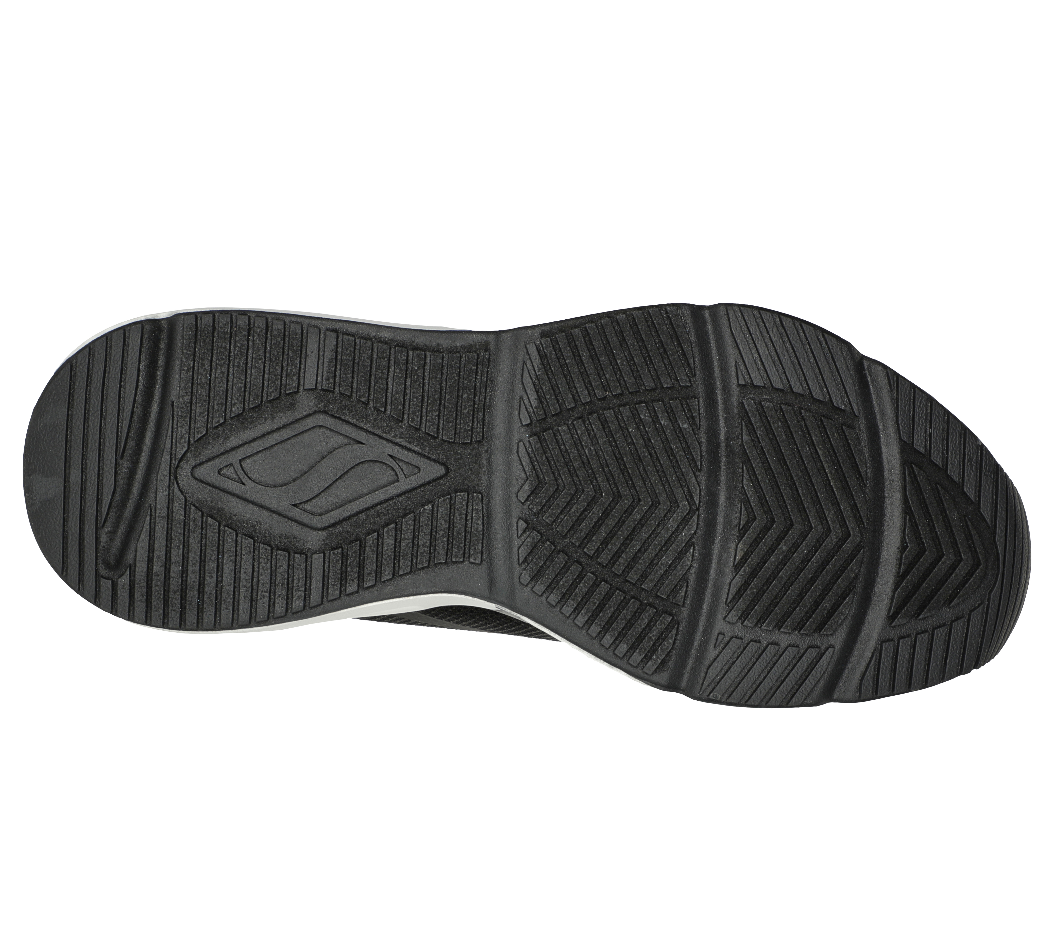 Skechers - Tres Air Uno / Revolution - Sneaker Női utcai cipő