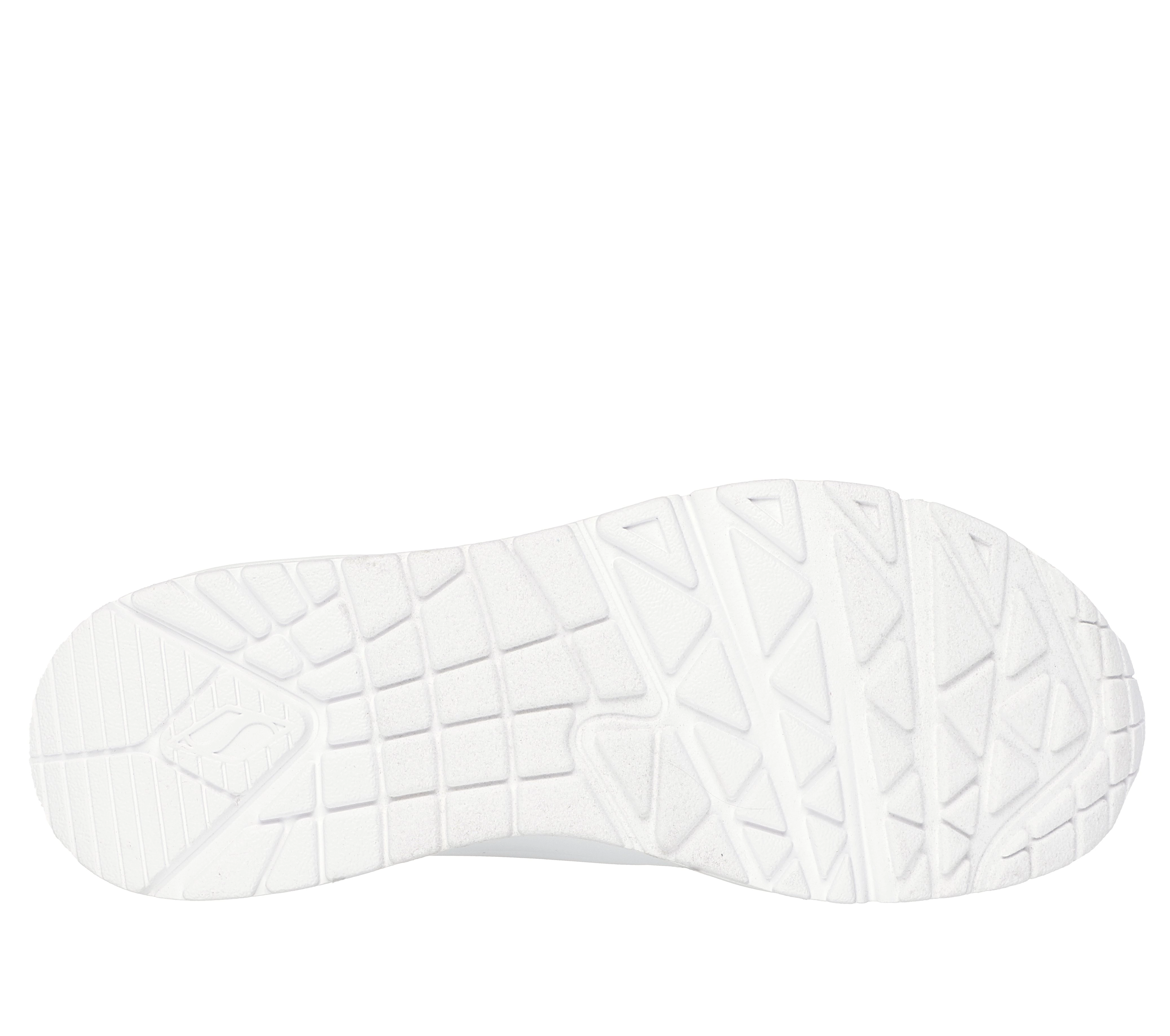 Skechers - UNO / GOLDEN HEART - Sneaker Női utcai cipő