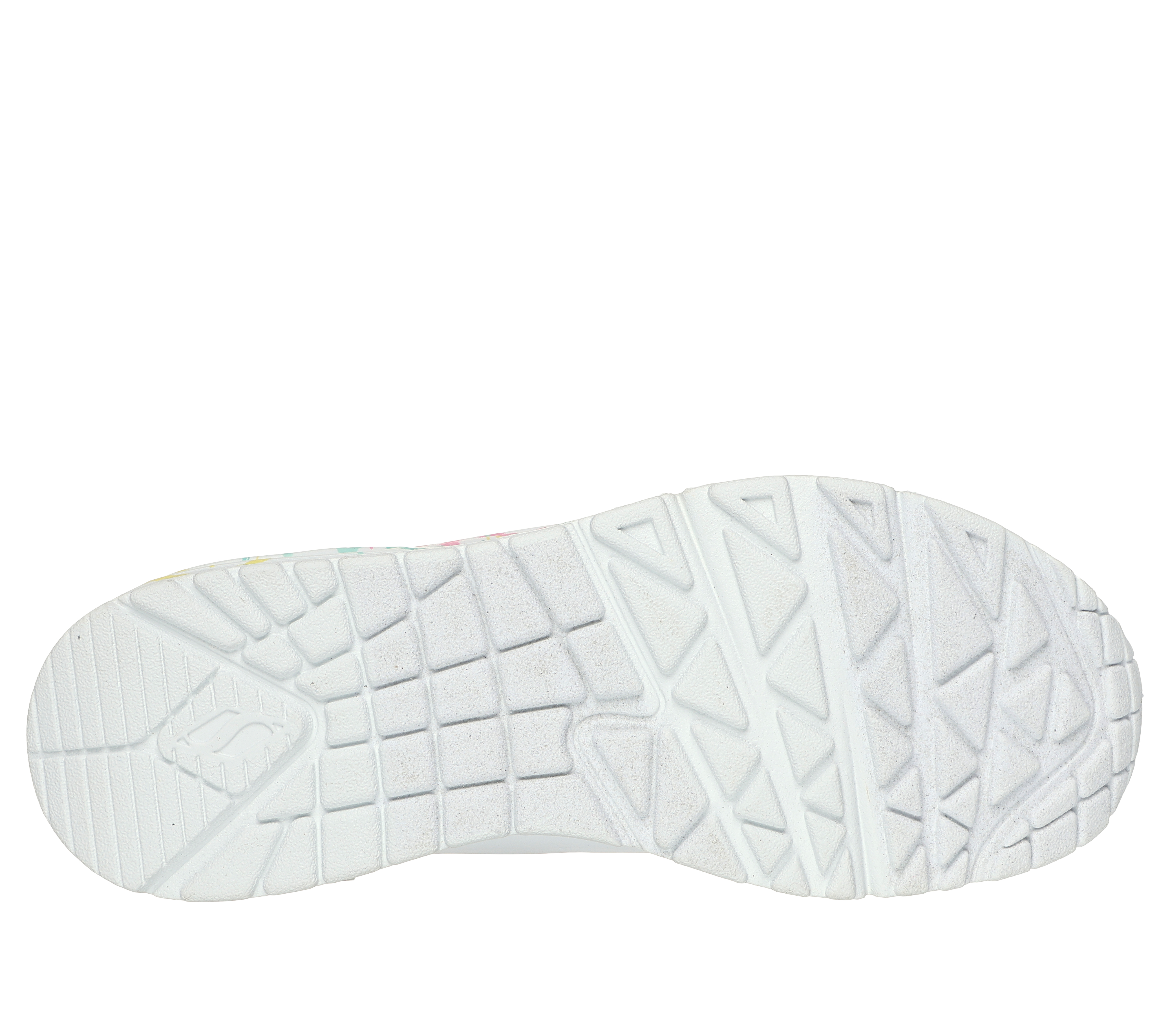 Skechers - Uno / Changed Love - Sneaker Női utcai cipő