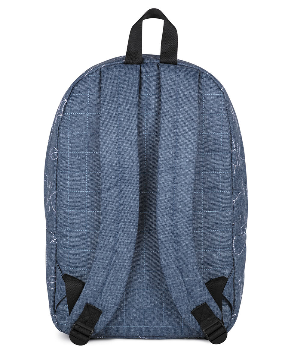 The Pack Society - Collaboration - Uniszex hátizsák