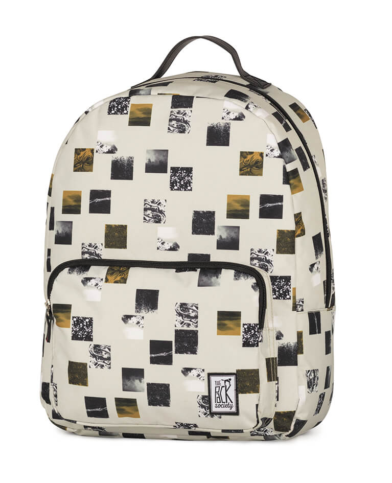 The Pack Society - Classic - Uniszex hátizsák