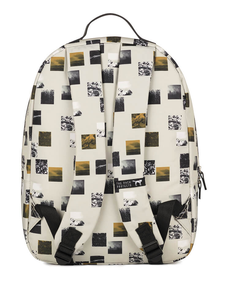 The Pack Society - Classic - Uniszex hátizsák