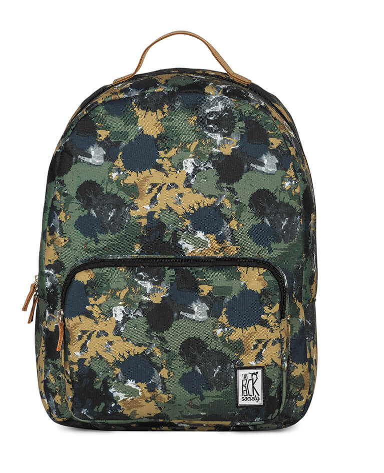 The Pack Society - Classic - Uniszex hátizsák