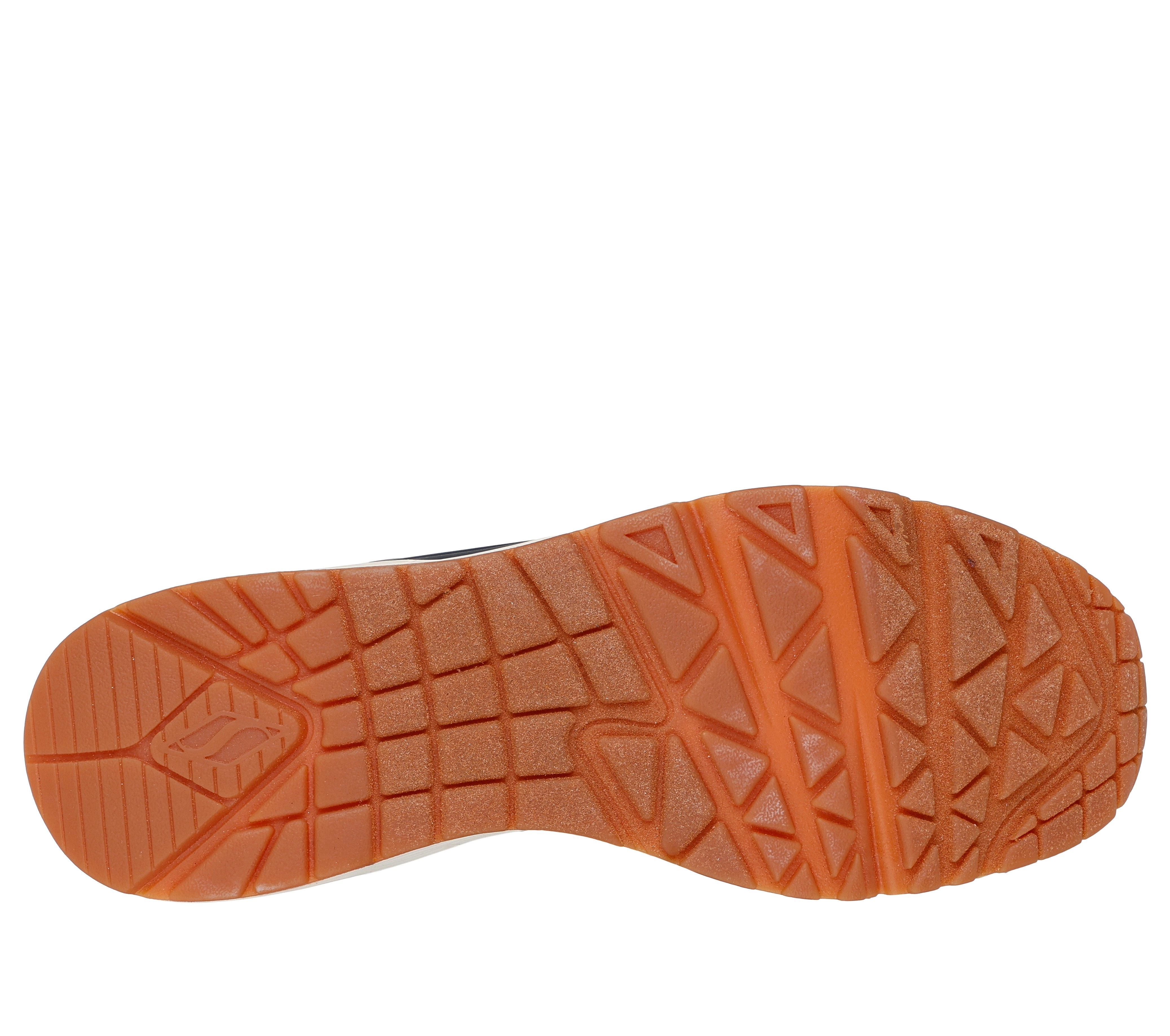 Skechers - UNO / SUITED ON AIR - Sneaker Férfi utcai cipő