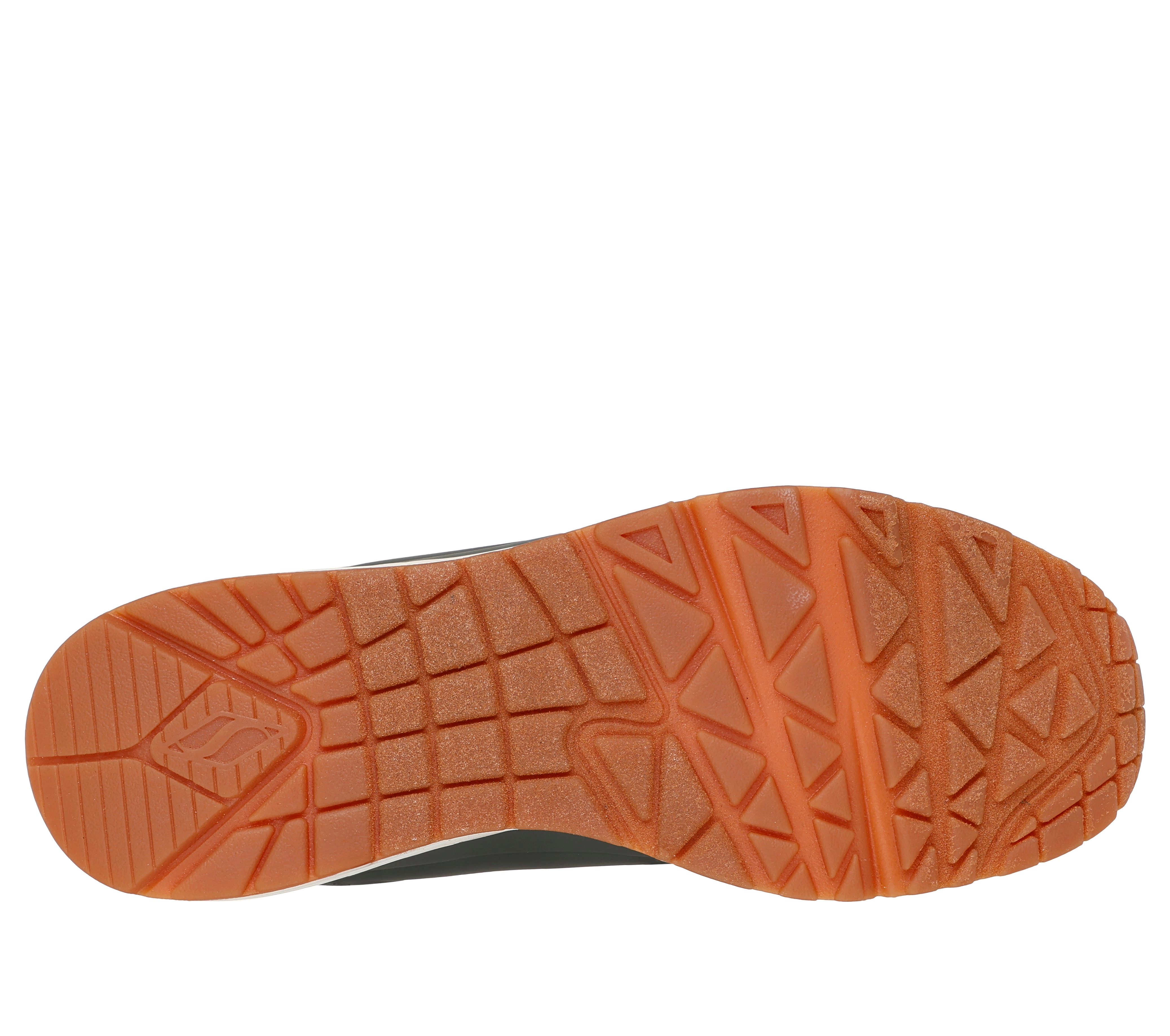 Skechers - UNO / SUITED ON AIR - Sneaker Férfi utcai cipő