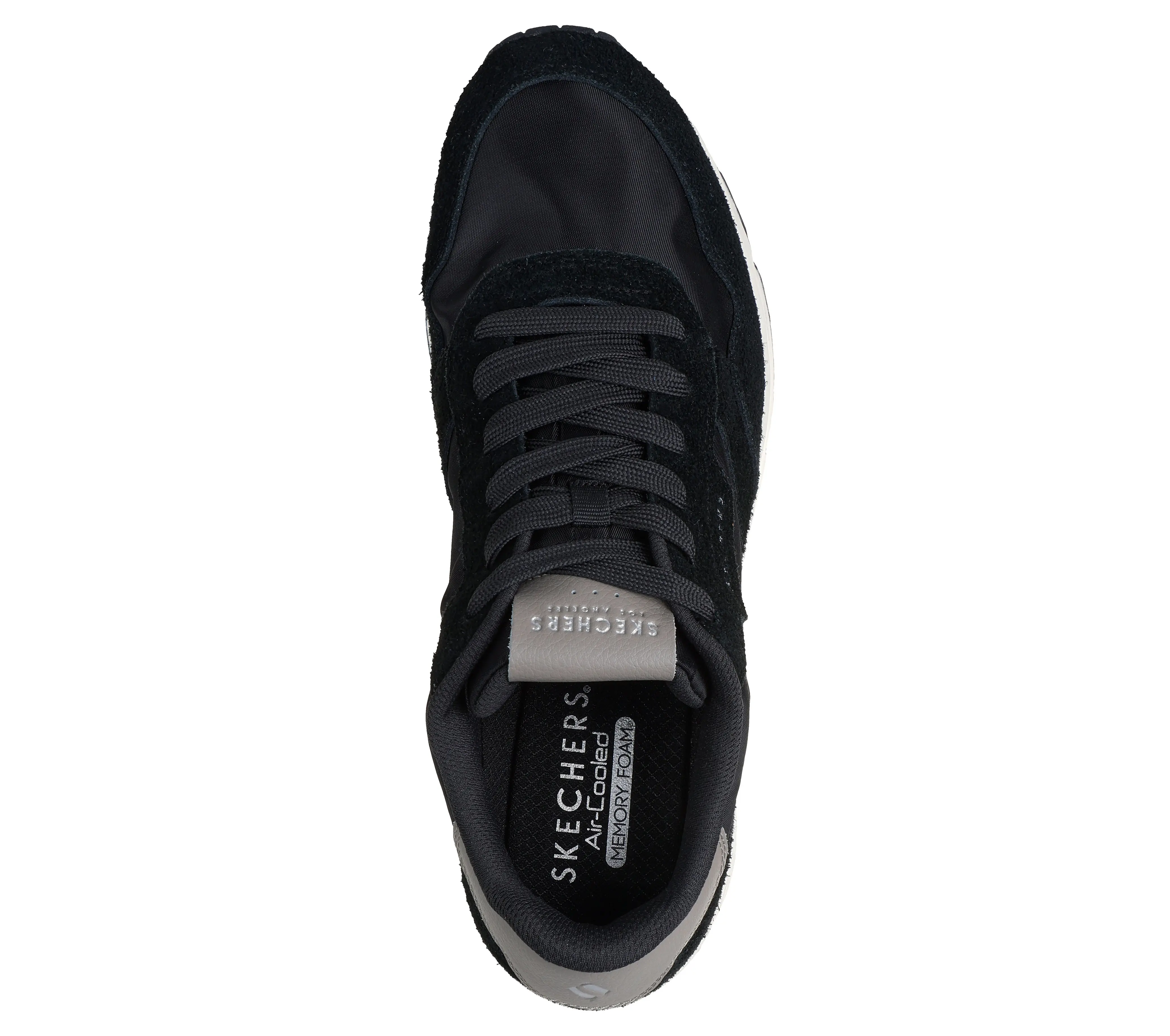 Skechers - UNO / VINTAGE DAYZ - Sneaker Férfi utcai cipő