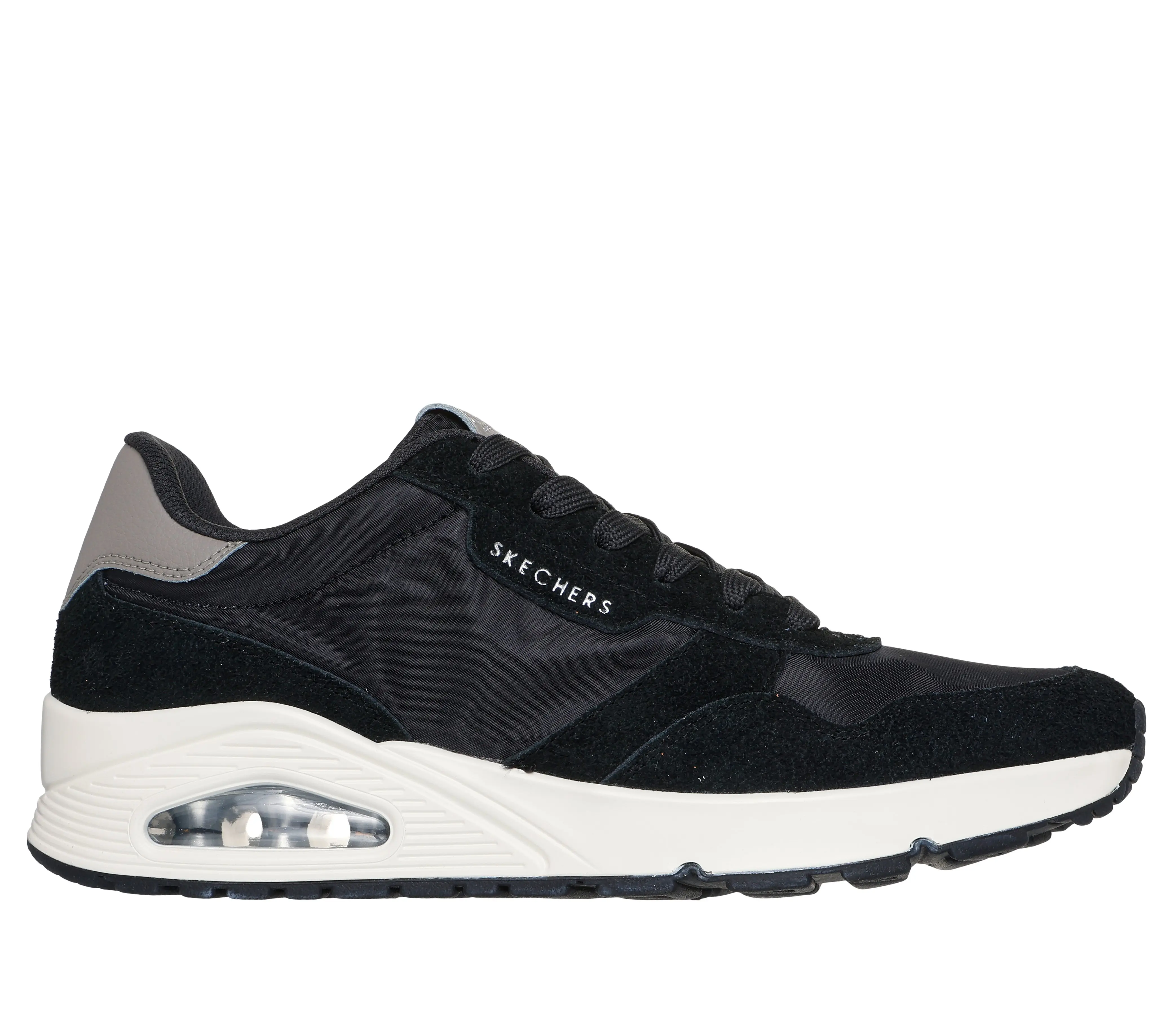 Skechers - UNO / VINTAGE DAYZ - Sneaker Férfi utcai cipő