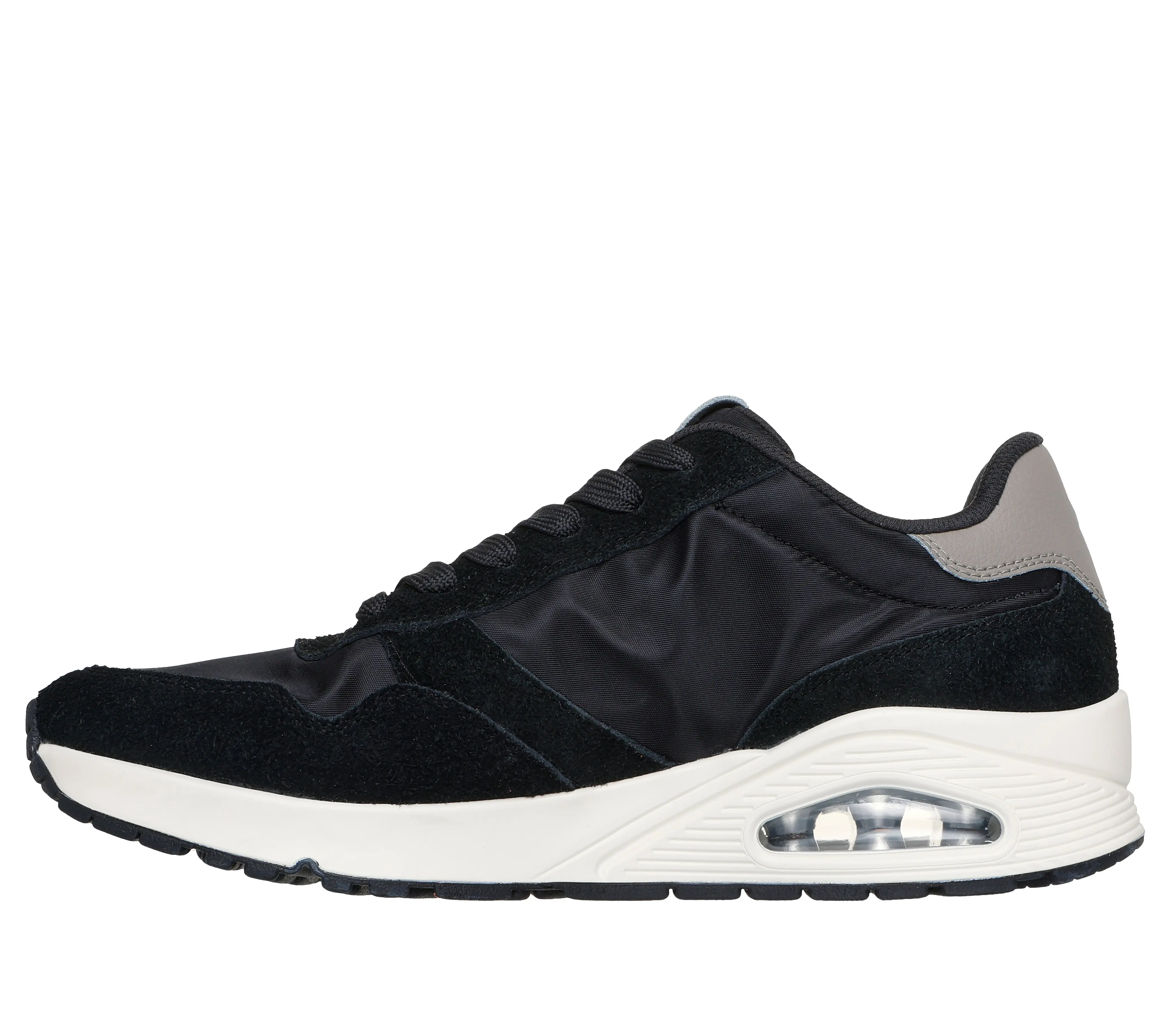 Skechers - UNO / VINTAGE DAYZ - Sneaker Férfi utcai cipő