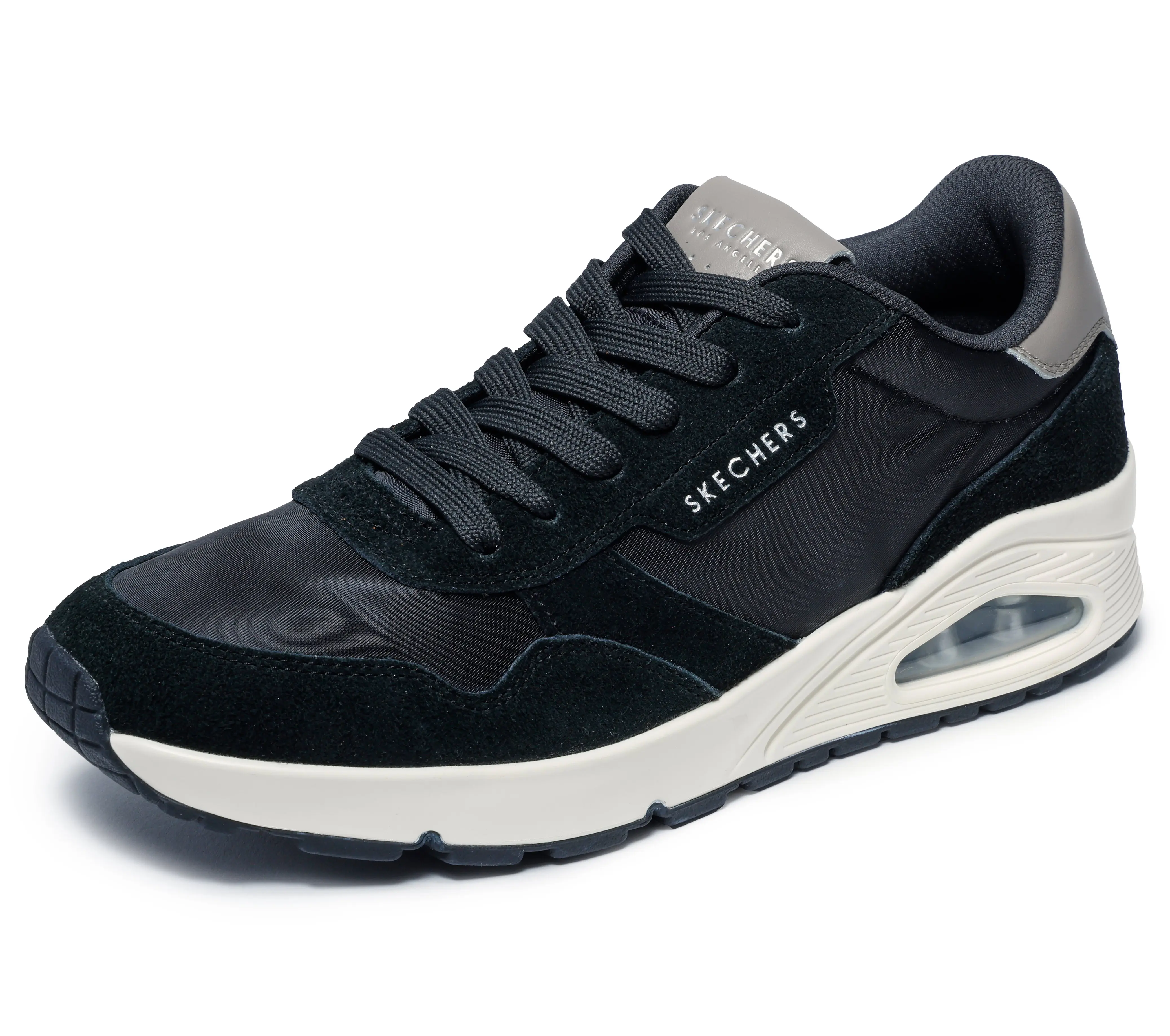 Skechers - UNO / VINTAGE DAYZ - Sneaker Férfi utcai cipő