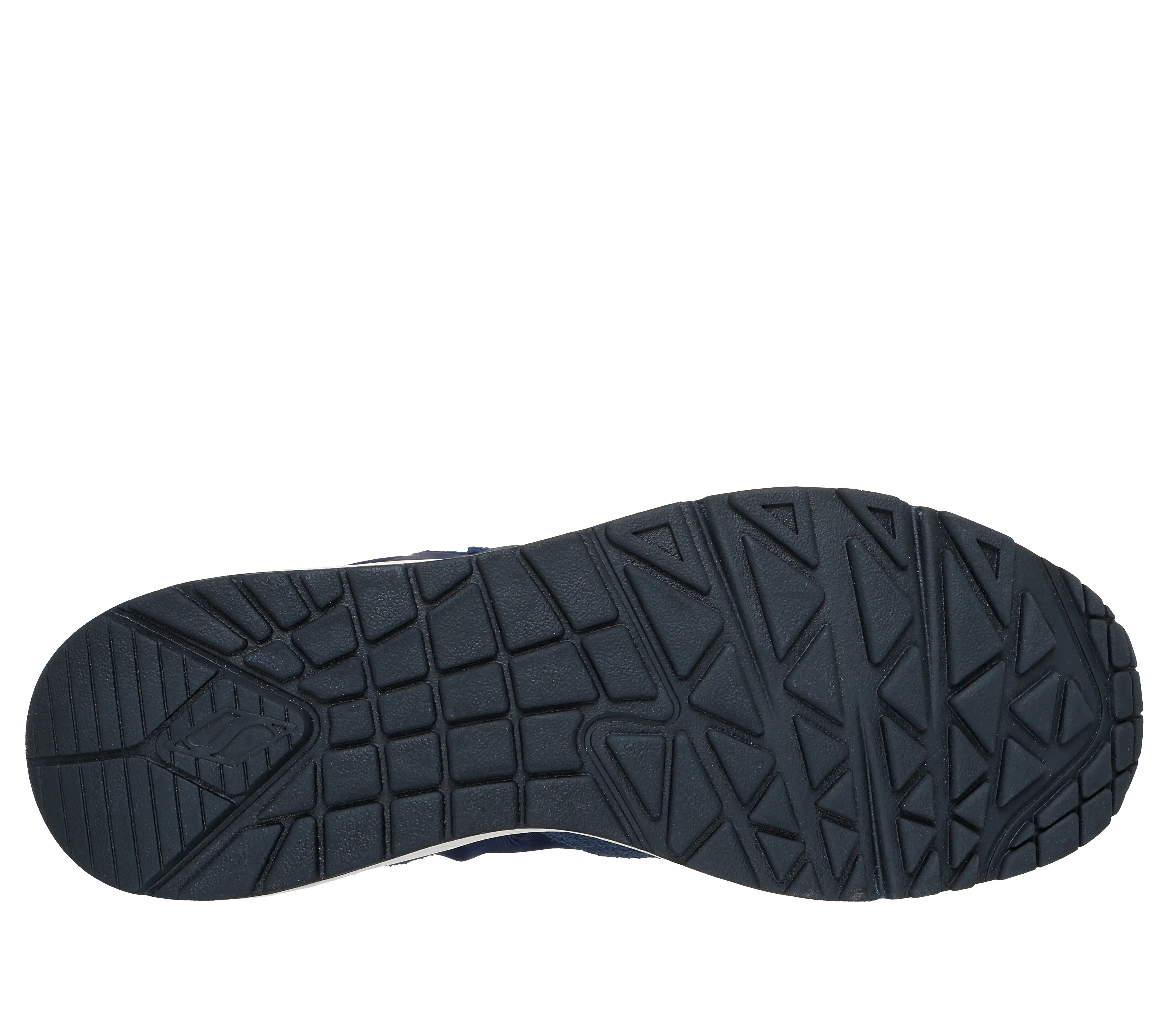 Skechers - UNO / VINTAGE DAYZ - Sneaker Férfi utcai cipő