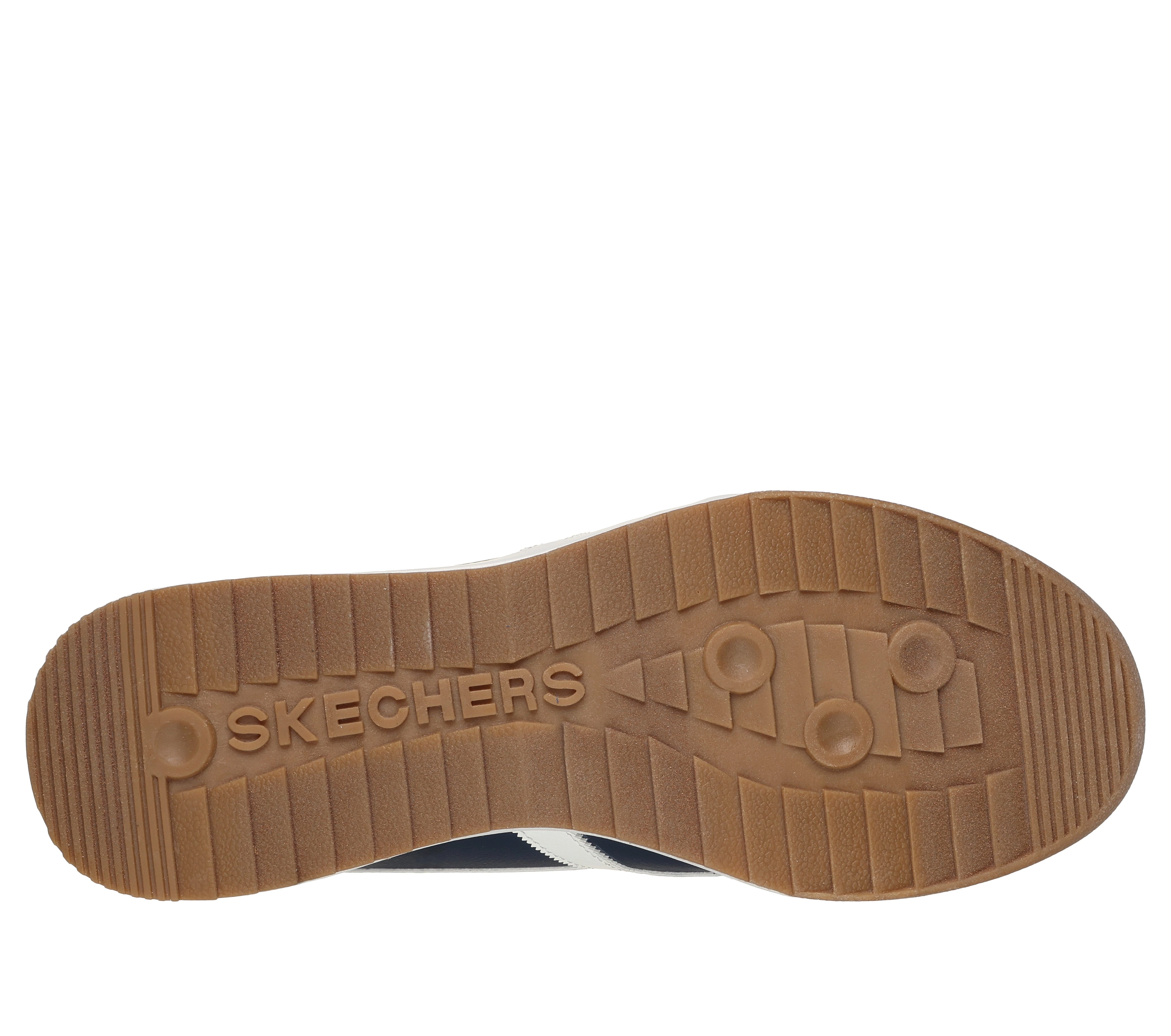 Skechers - ZINGER 2.0 / MANZANILLA TOTAL - Sneaker Férfi utcai cipő