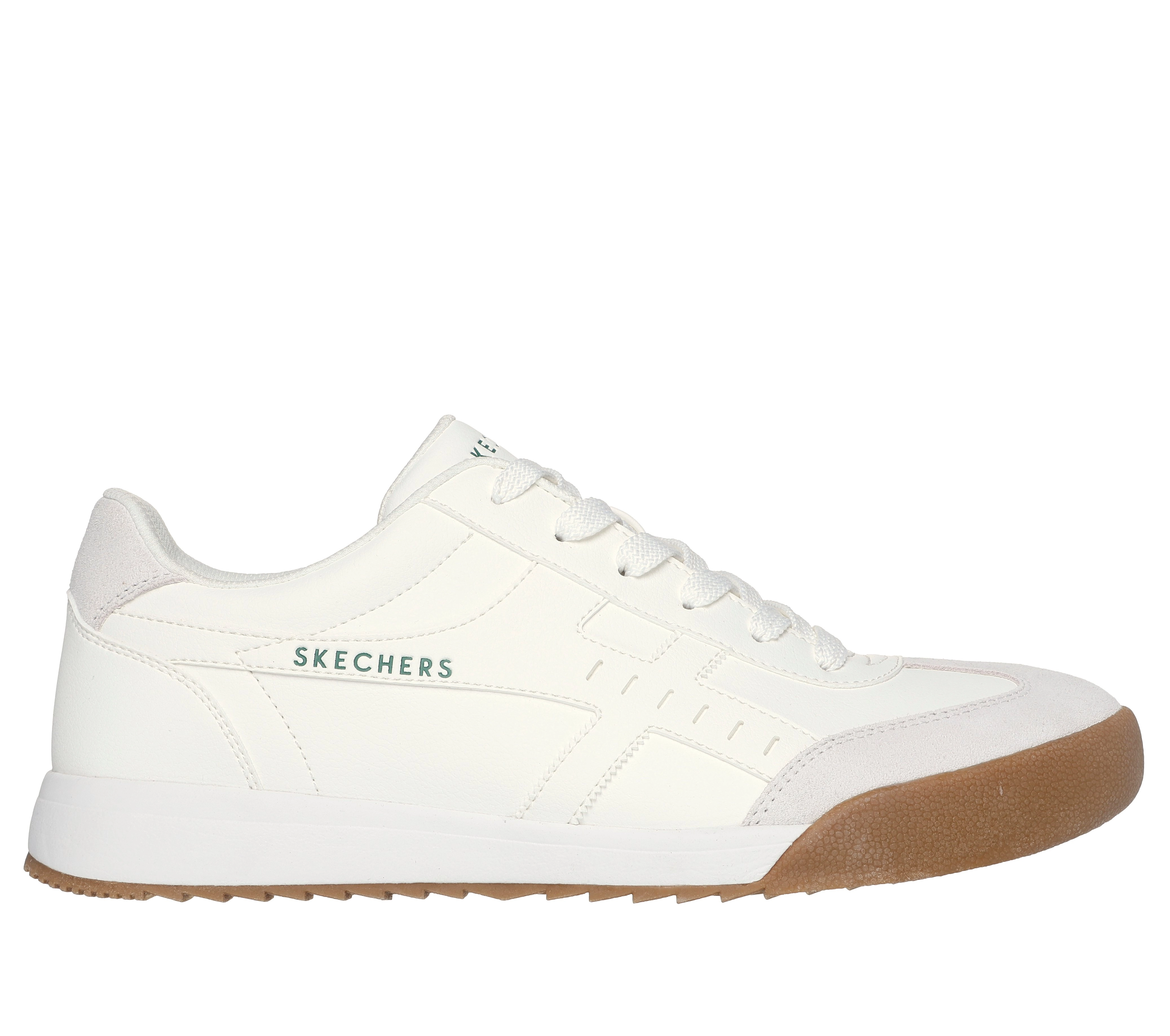 Skechers - ZINGER 2.0 / MANZANILLA TOTAL - Sneaker Férfi utcai cipő