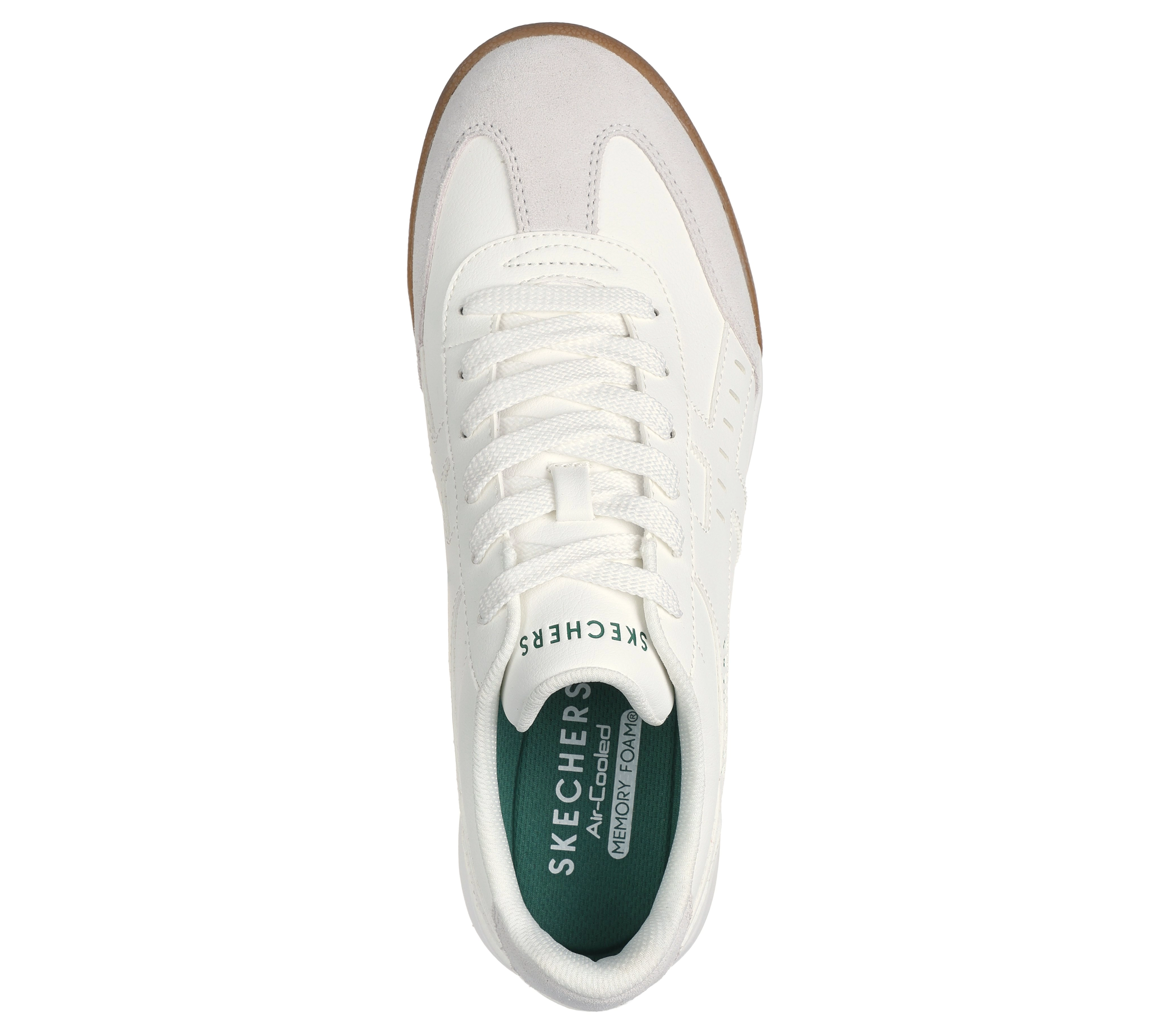 Skechers - ZINGER 2.0 / MANZANILLA TOTAL - Sneaker Férfi utcai cipő