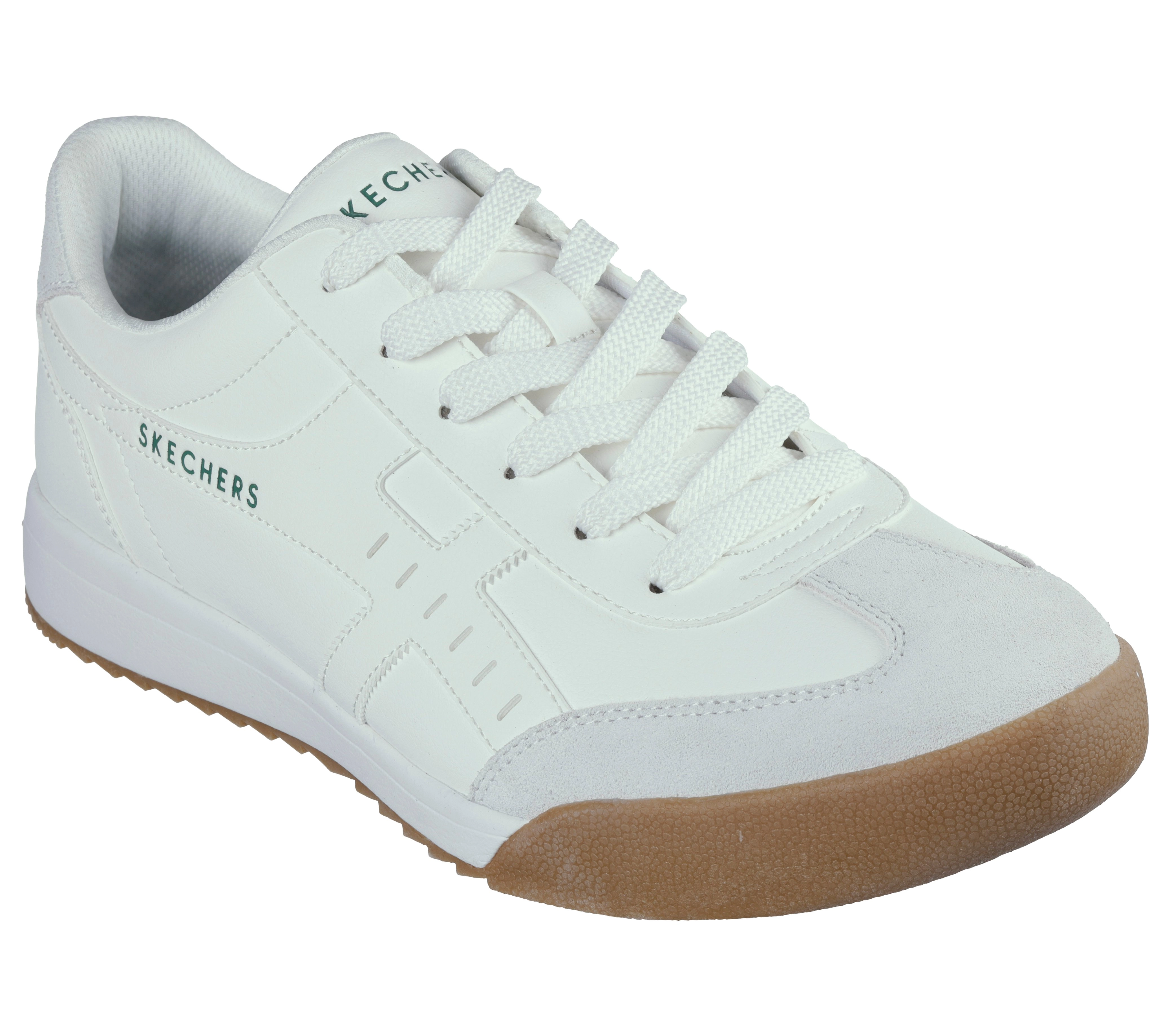 Skechers - ZINGER 2.0 / MANZANILLA TOTAL - Sneaker Férfi utcai cipő