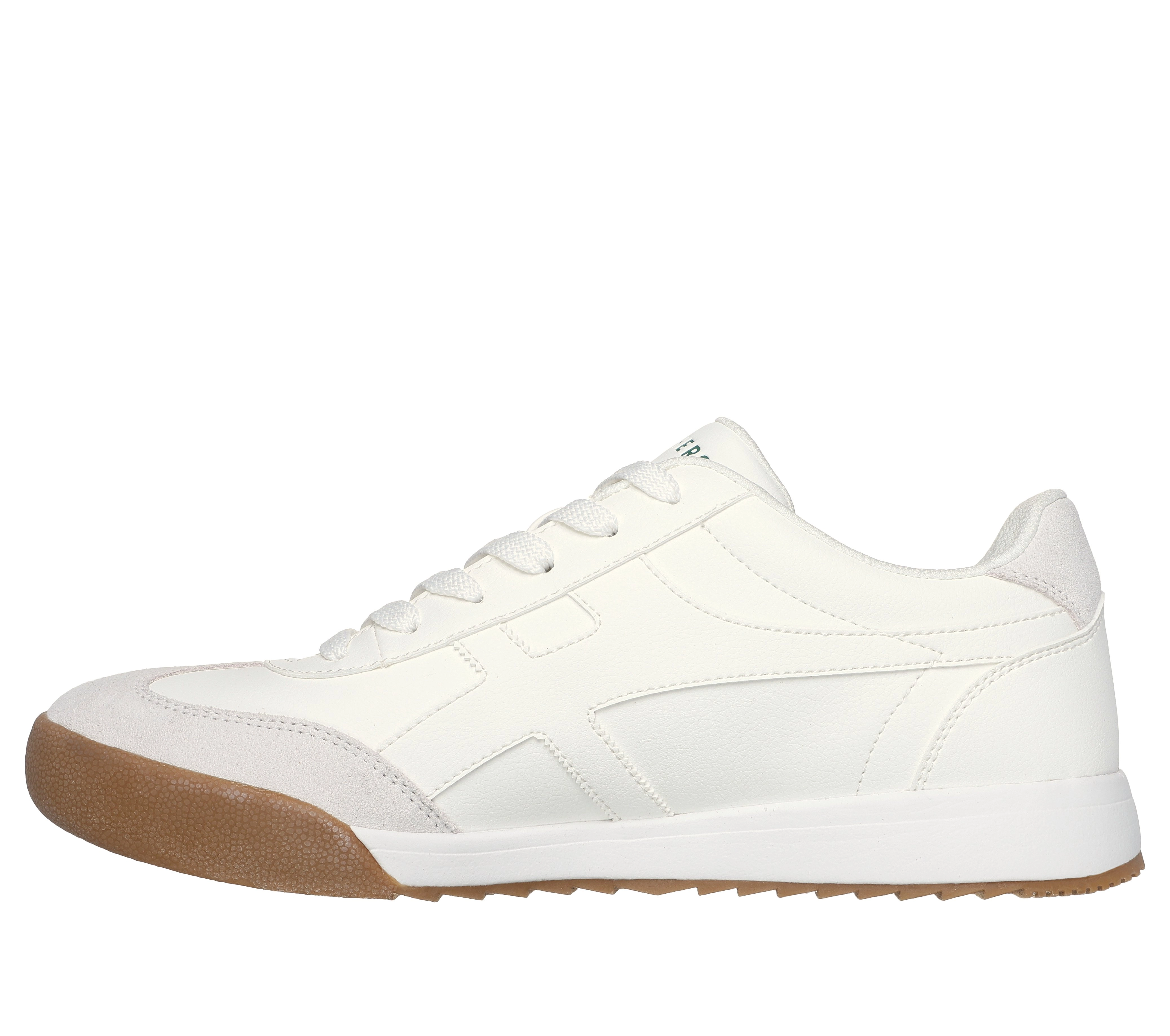 Skechers - ZINGER 2.0 / MANZANILLA TOTAL - Sneaker Férfi utcai cipő