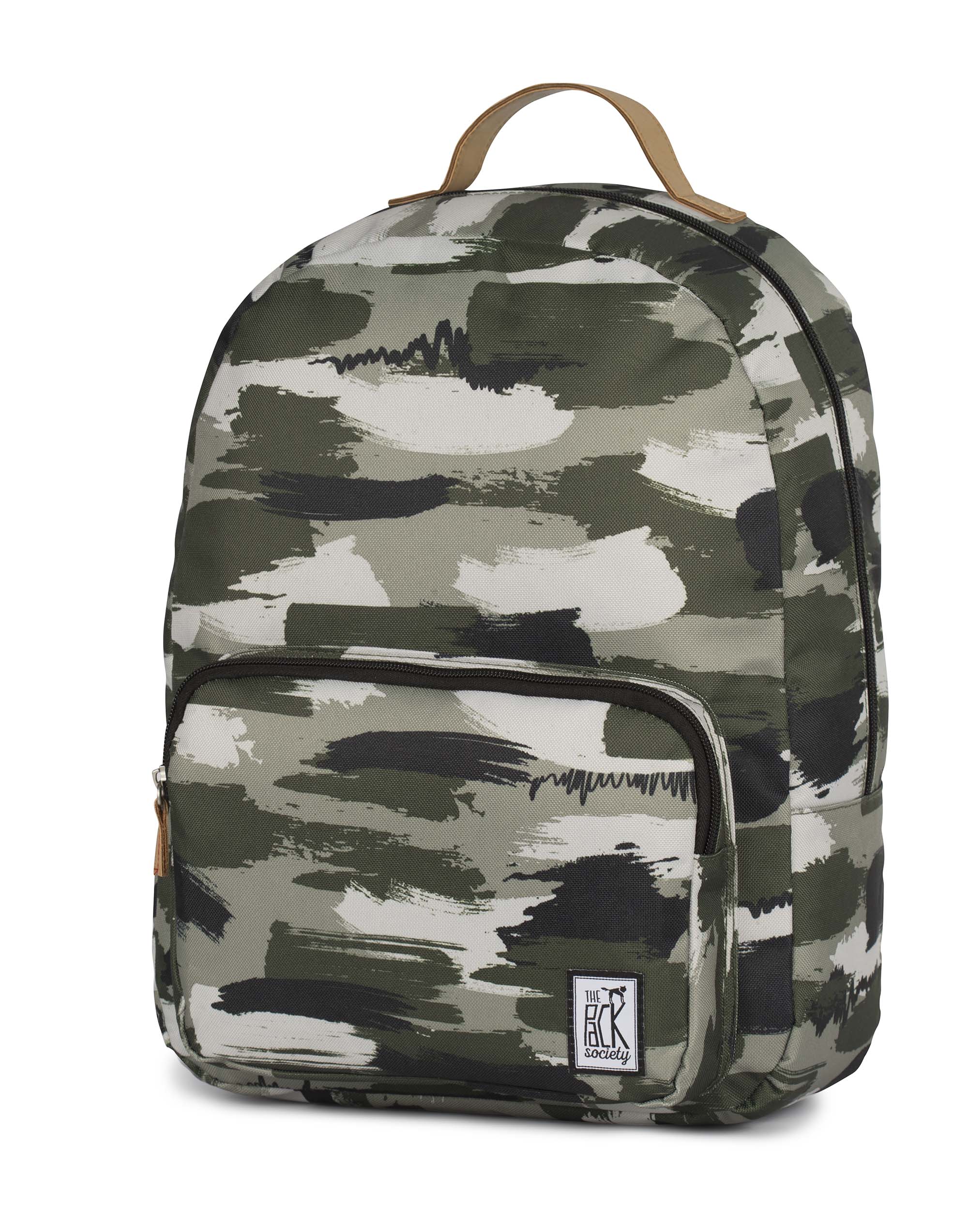 The Pack Society - Classic - Uniszex hátizsák