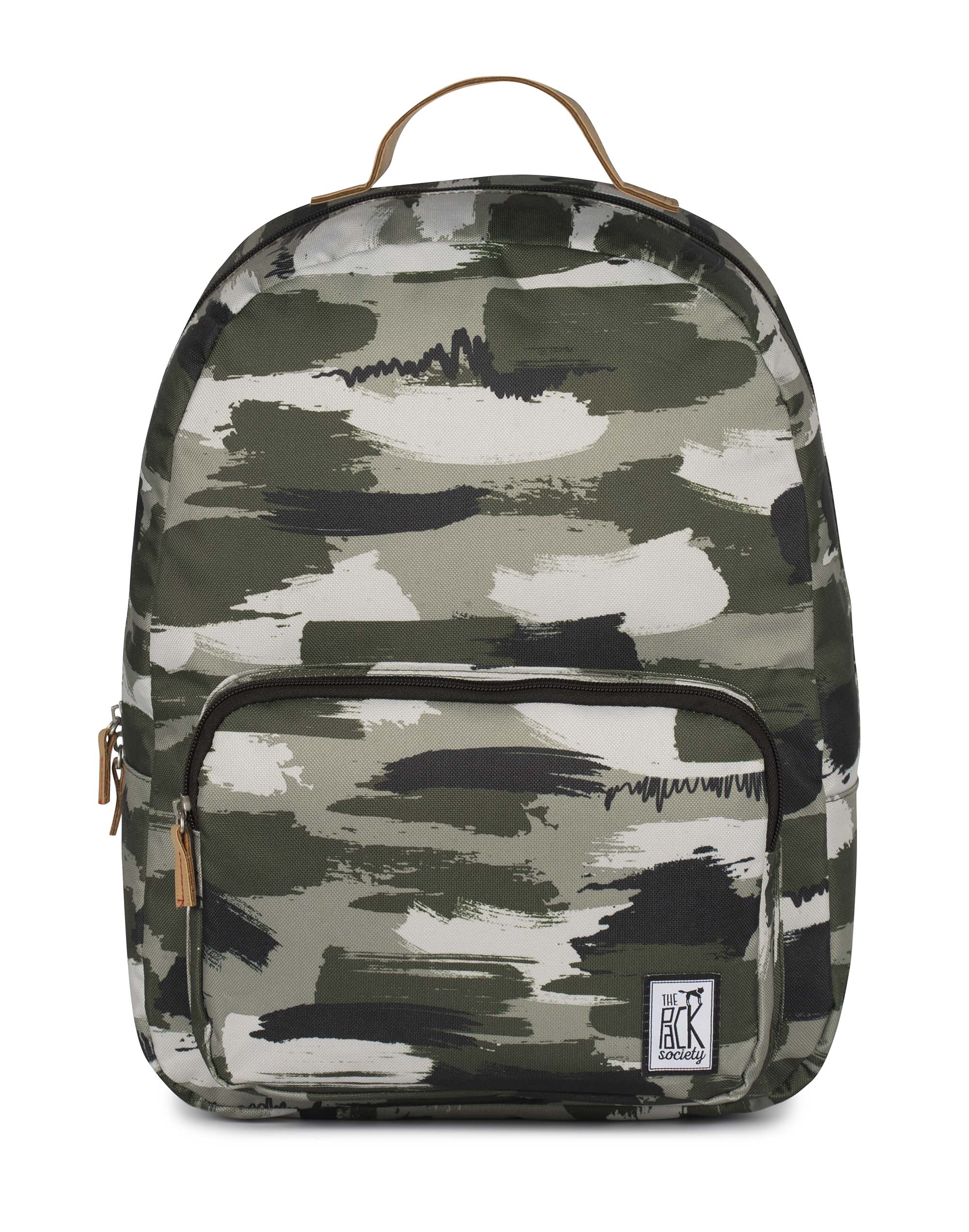 The Pack Society - Classic - Uniszex hátizsák