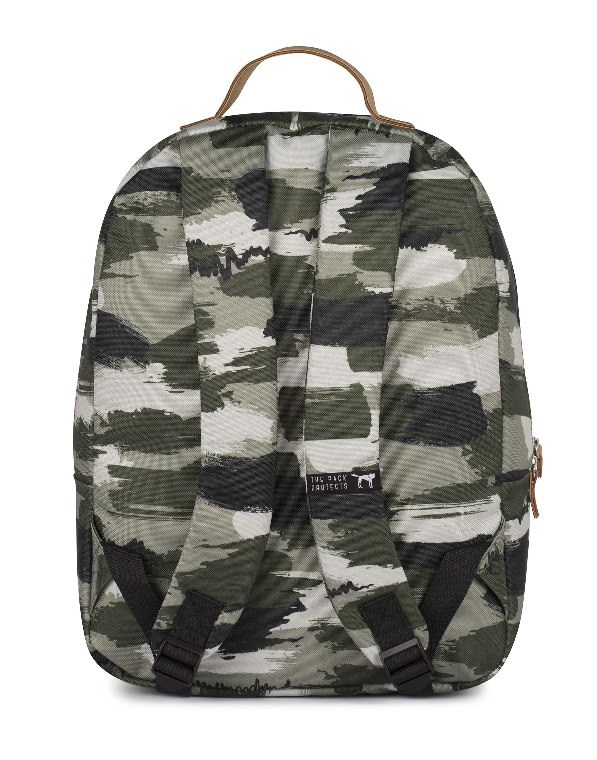 The Pack Society - Classic - Uniszex hátizsák