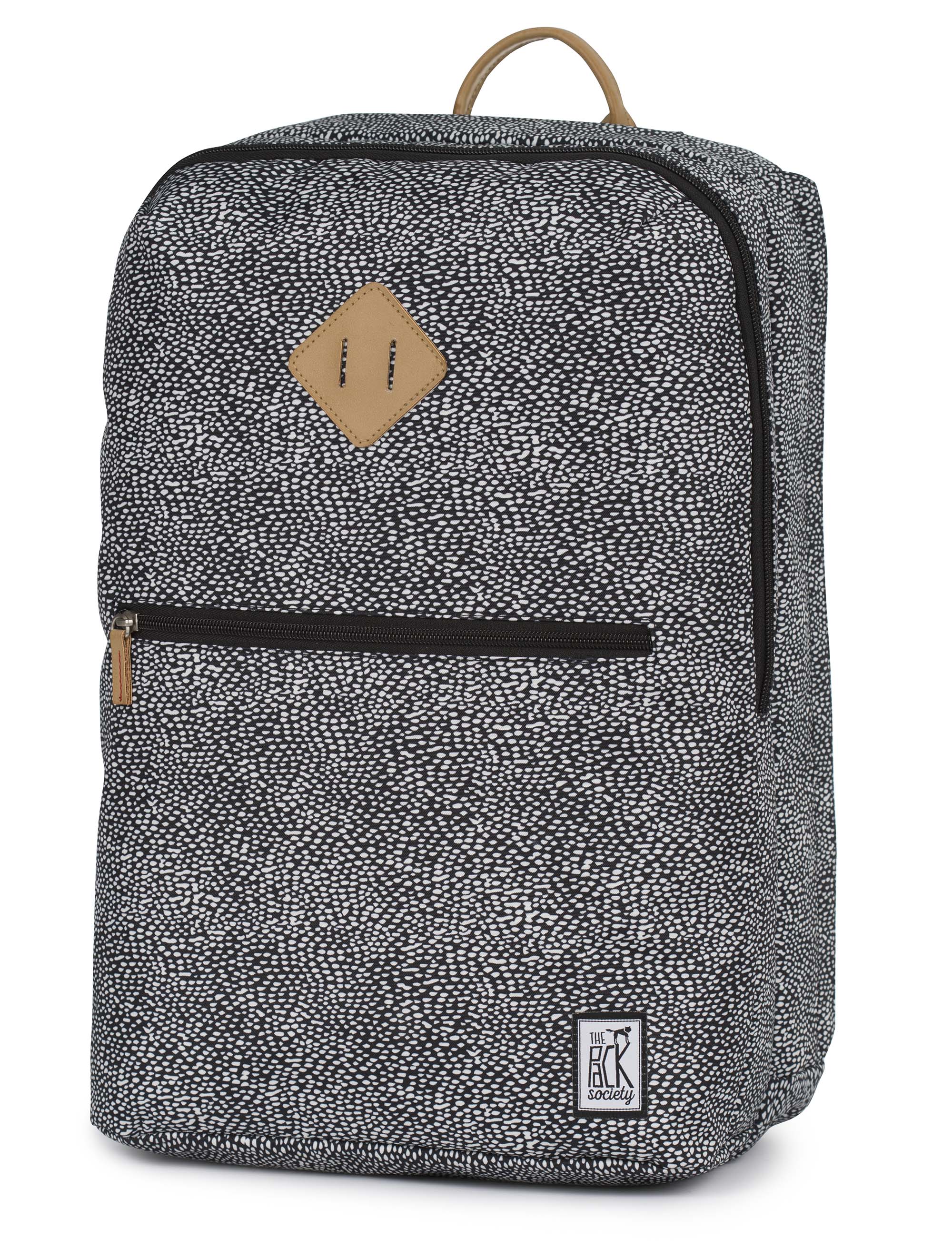 The Pack Society - Double - Uniszex hátizsák