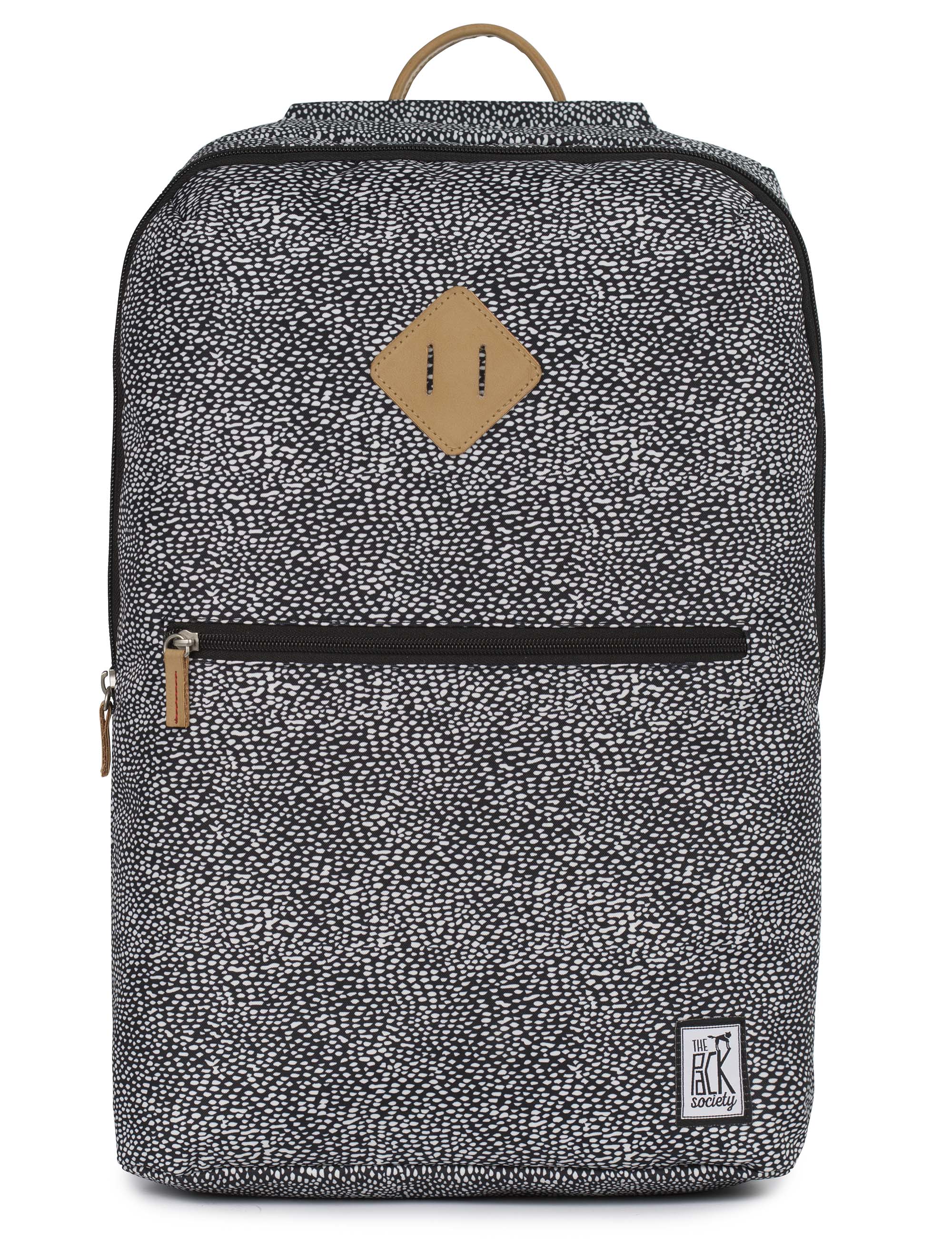 The Pack Society - Double - Uniszex hátizsák