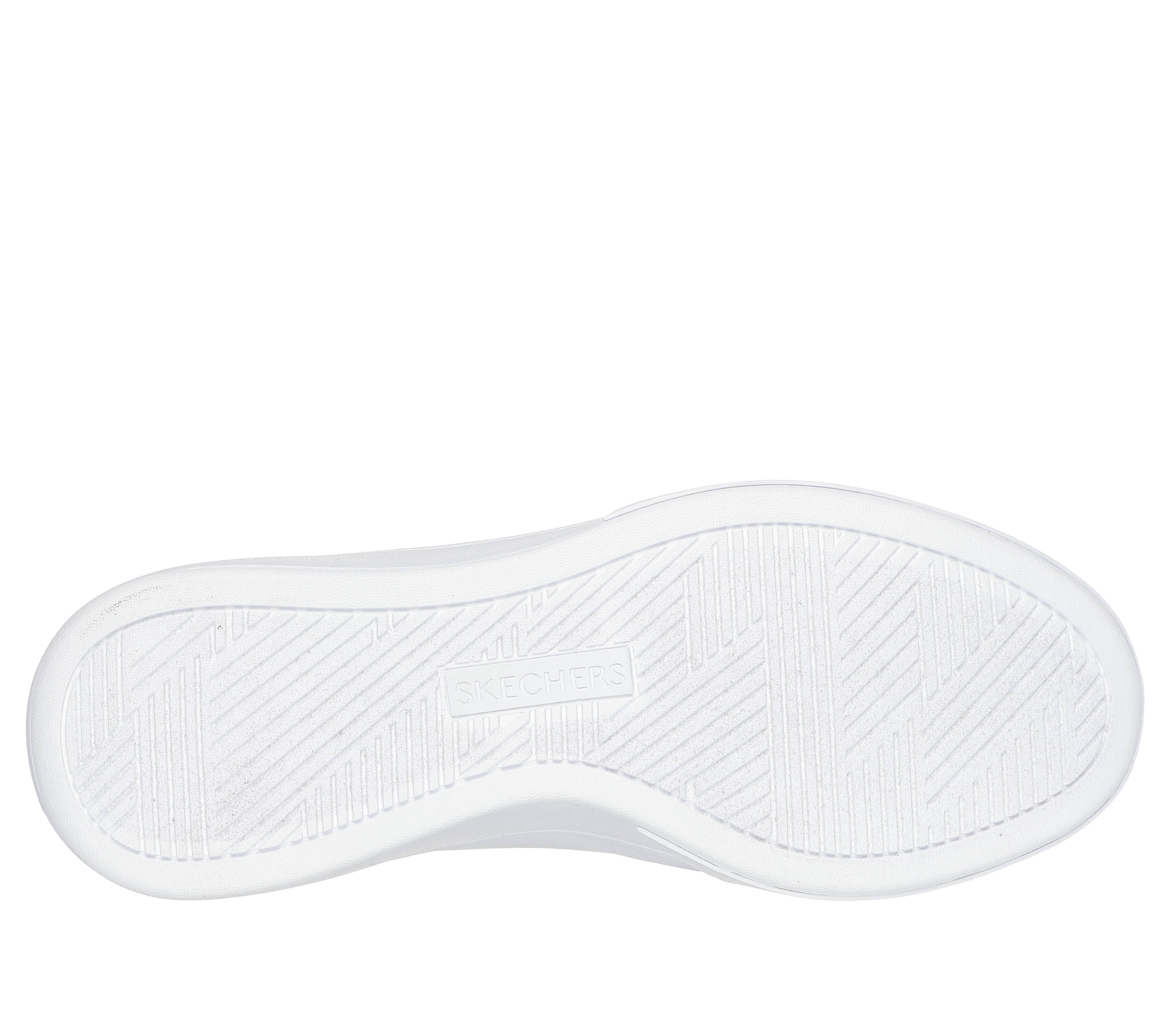 Skechers - CORDOVA CLASSIC / BEST BEHAVIOR - Platformos Sneaker Női utcai cipő