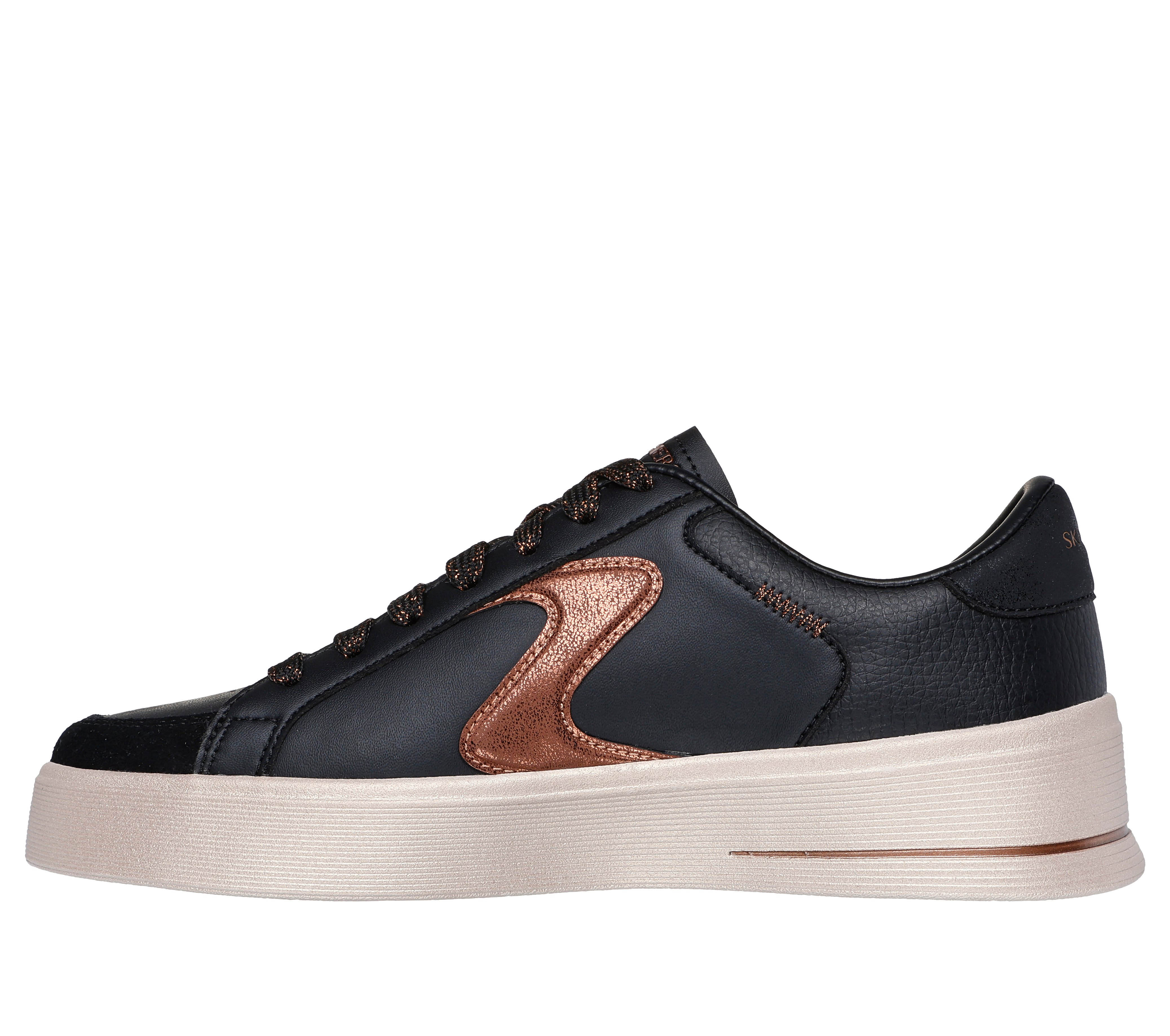 Skechers - HILAND / QUITE CHIC - Sneaker Női Utcai cipő