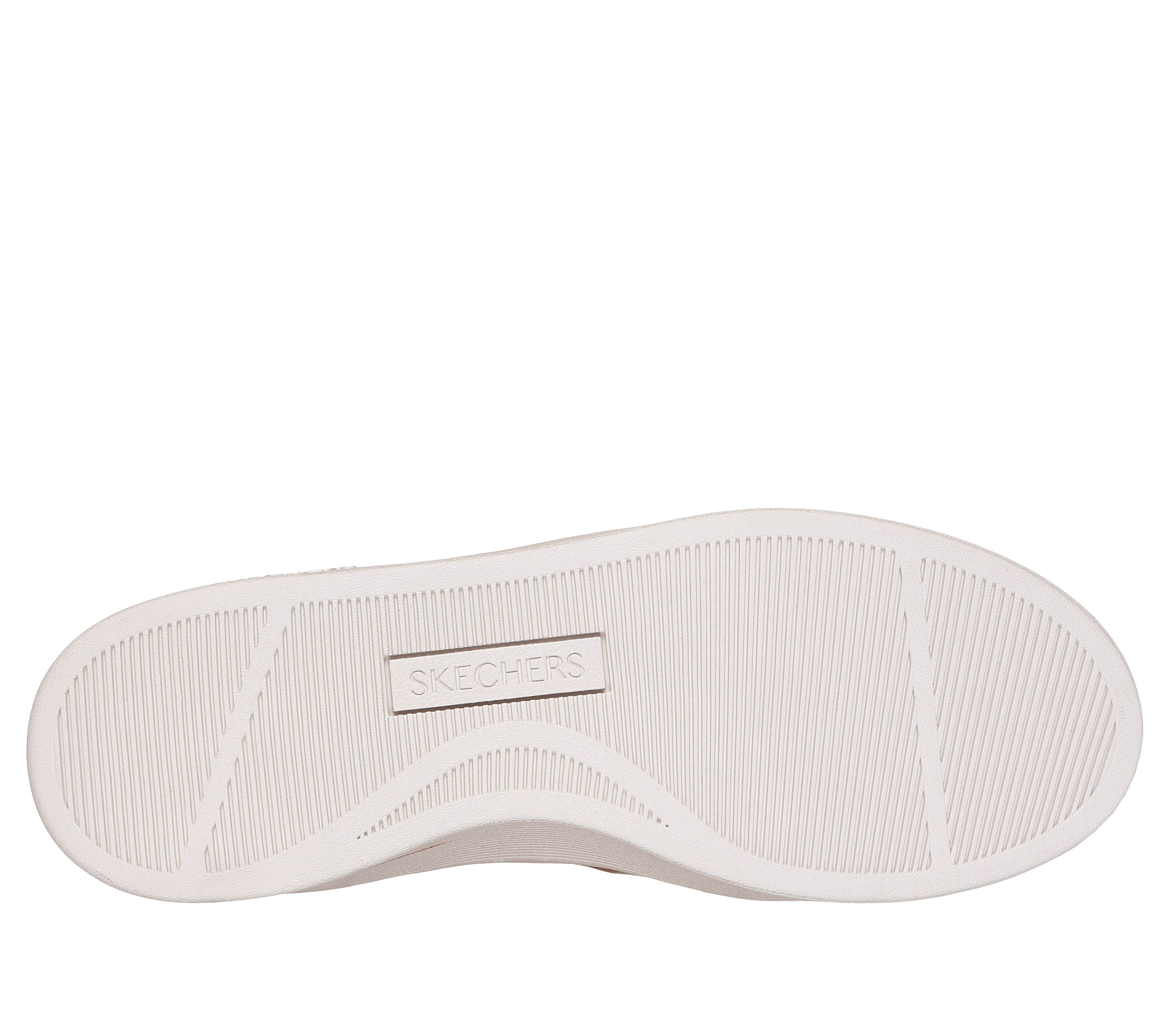 Skechers - HILAND / QUITE CHIC - Sneaker Női Utcai cipő