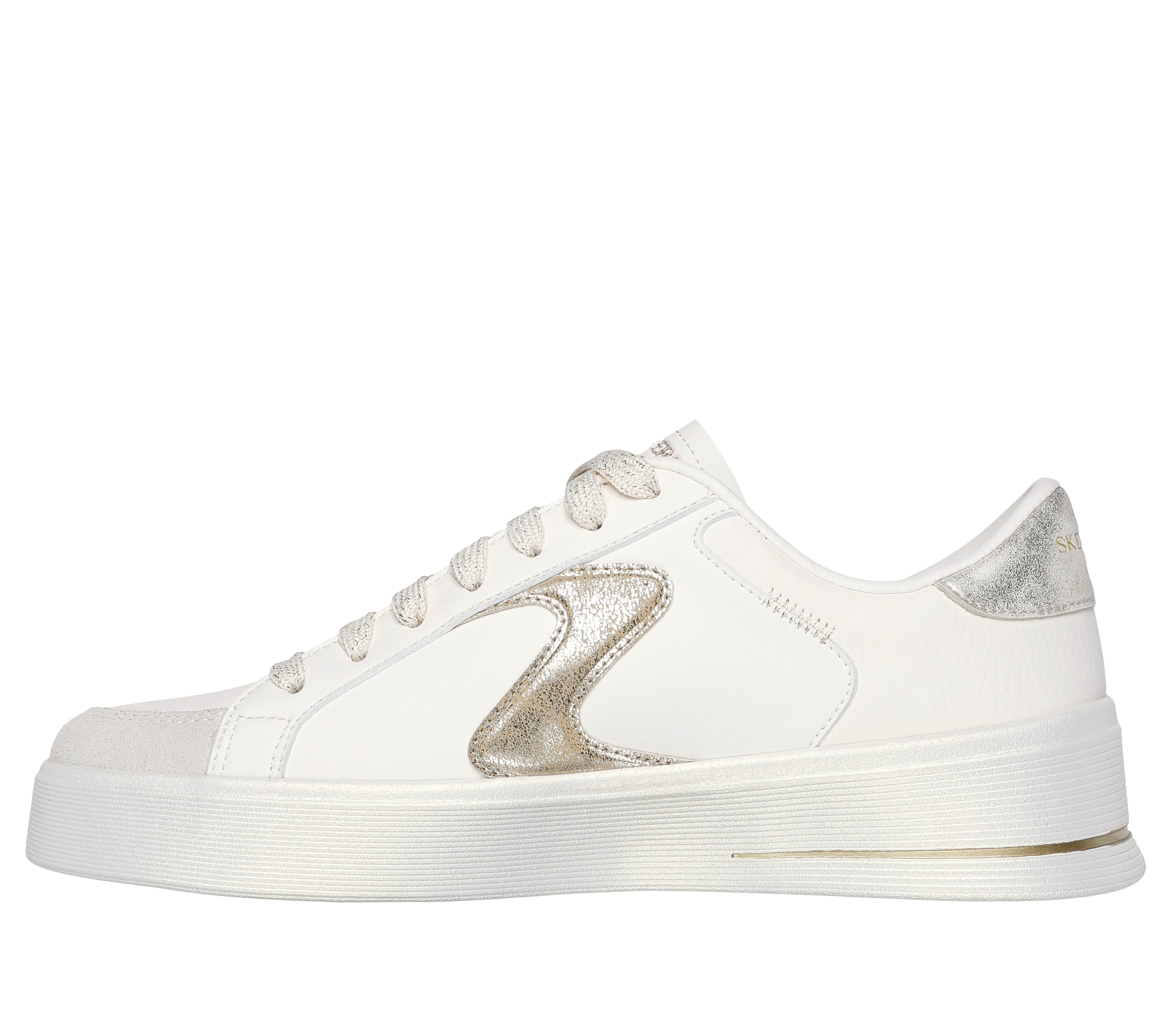 Skechers - HILAND / QUITE CHIC - Sneaker Női Utcai cipő