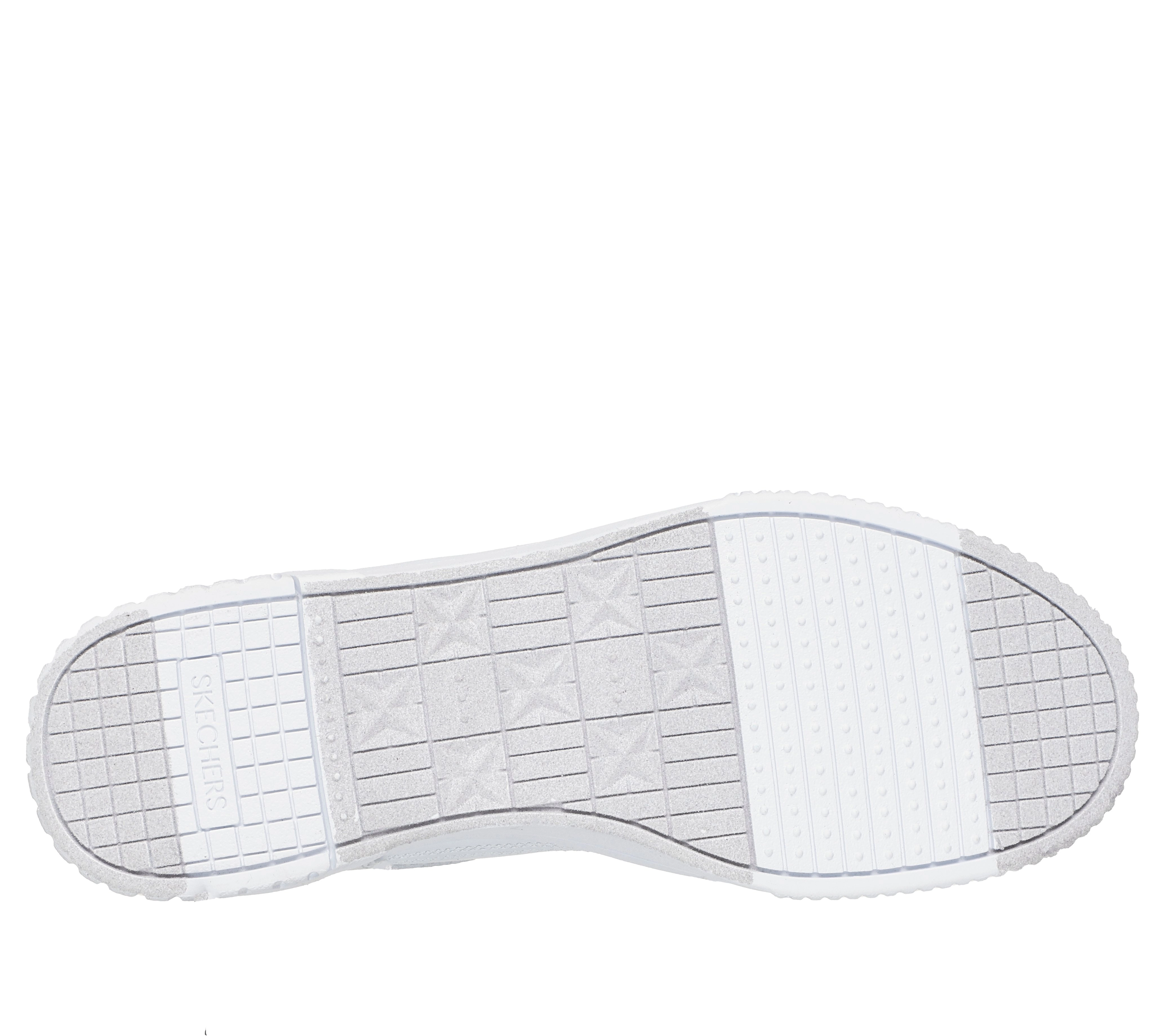 Skechers - JADE/PUT IT IN NEUTRAL - Slip-Ins Női utcai cipő