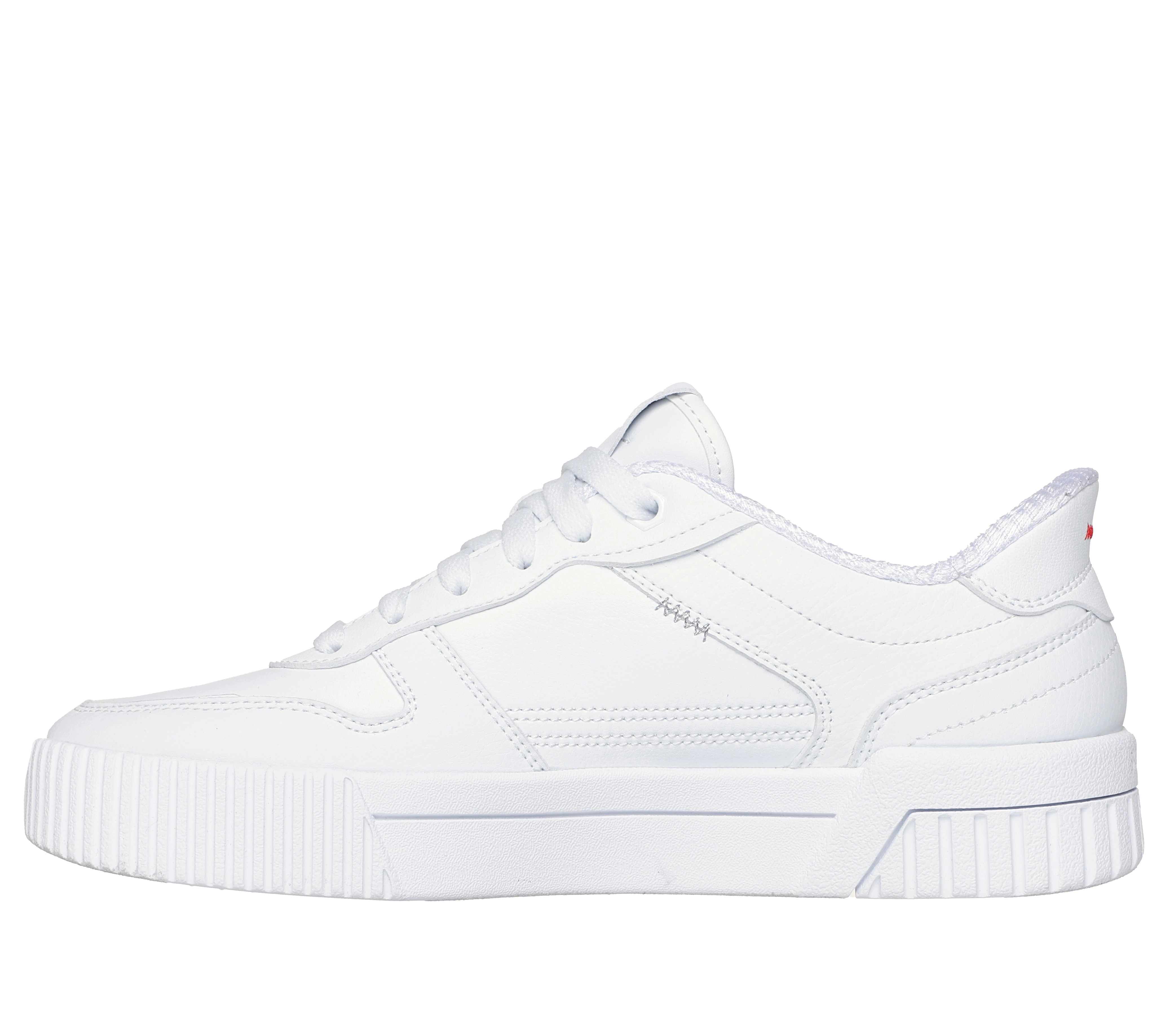 Skechers - JADE/PUT IT IN NEUTRAL - Slip-Ins Női utcai cipő