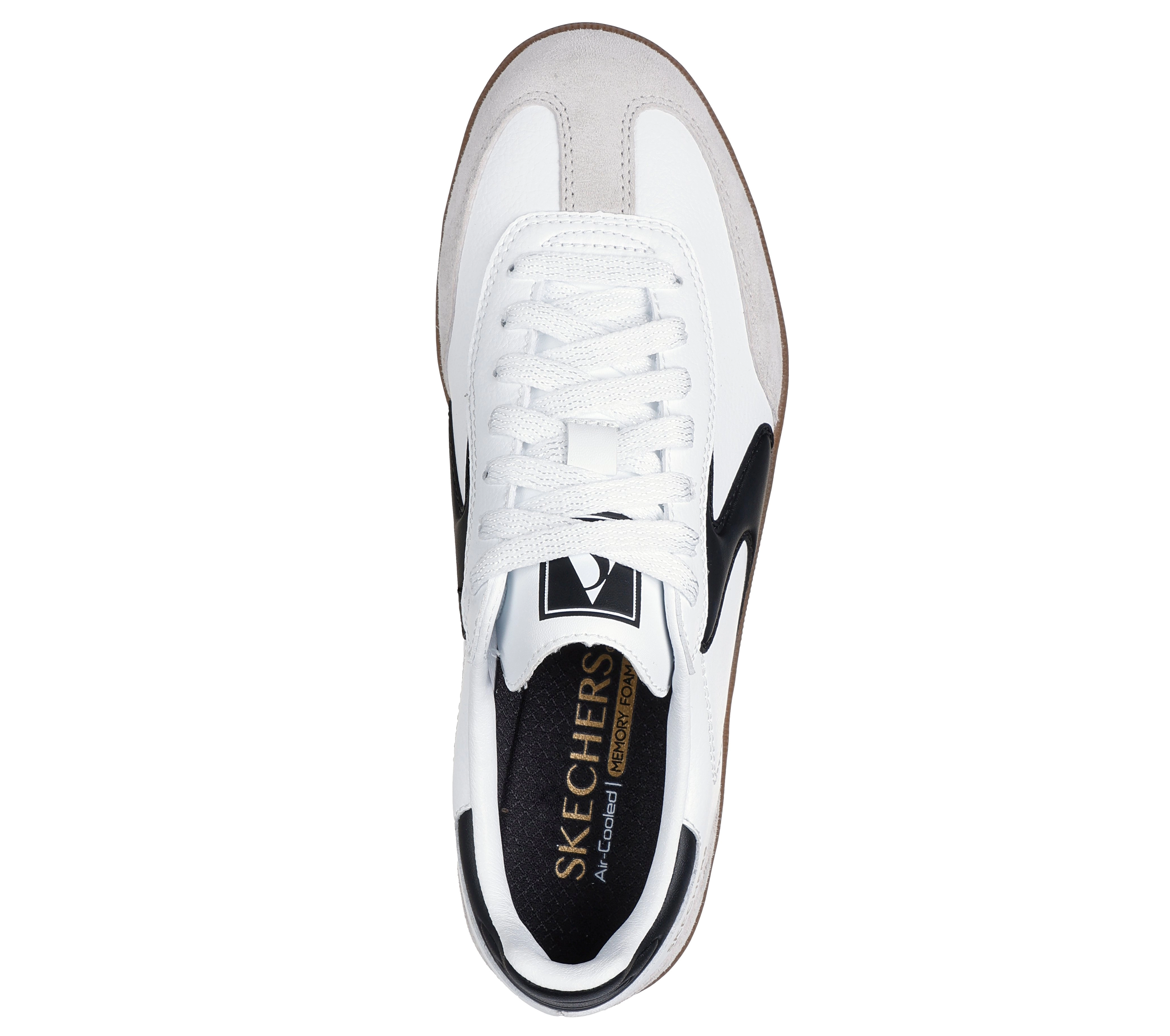 Skechers - HOTSHOT / KICKOFF - Sneaker Női utcai cipő