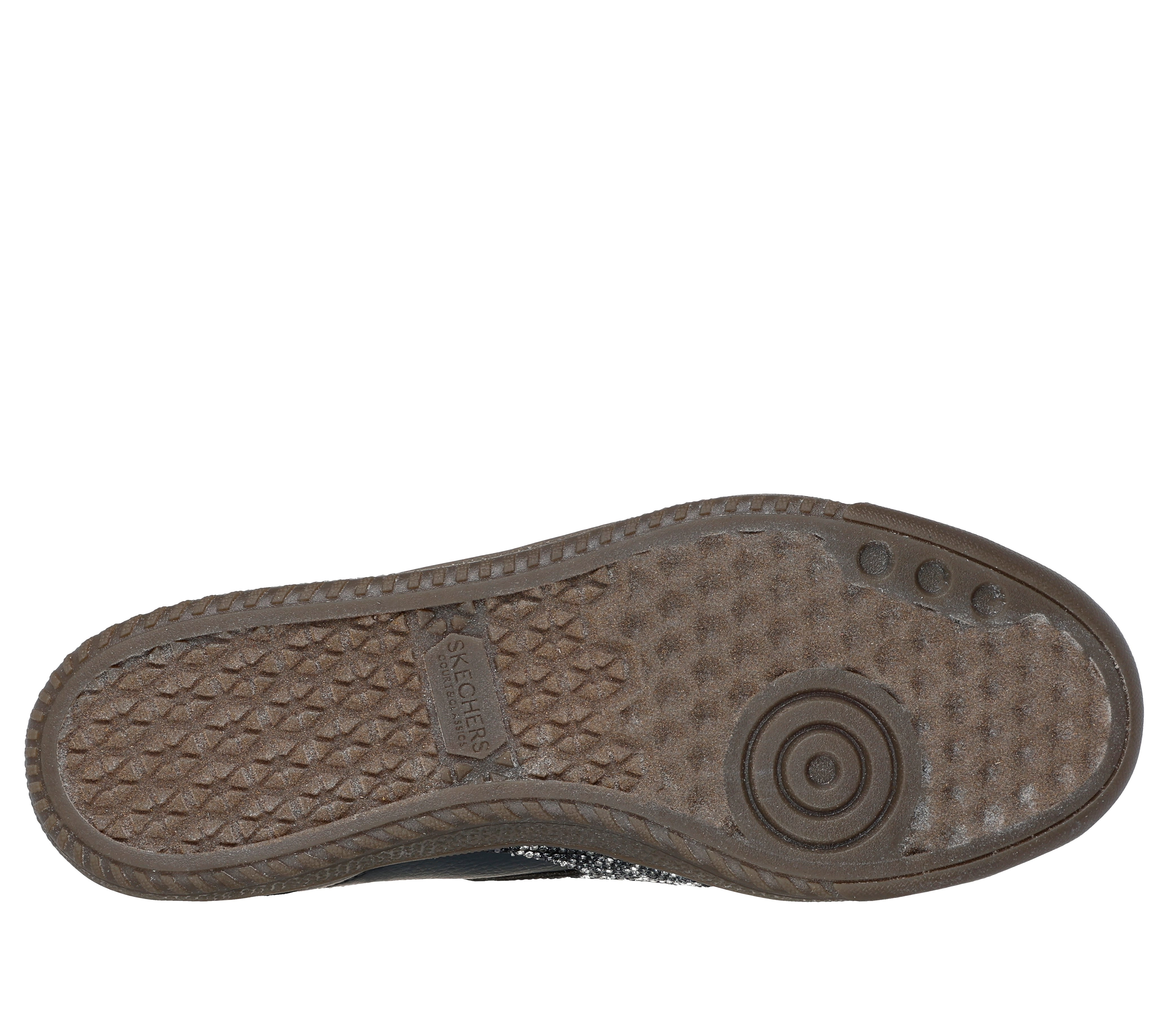 Skechers - HOTSHOT/SHIMMERING SPOTS - Sneaker Női utcai cipő