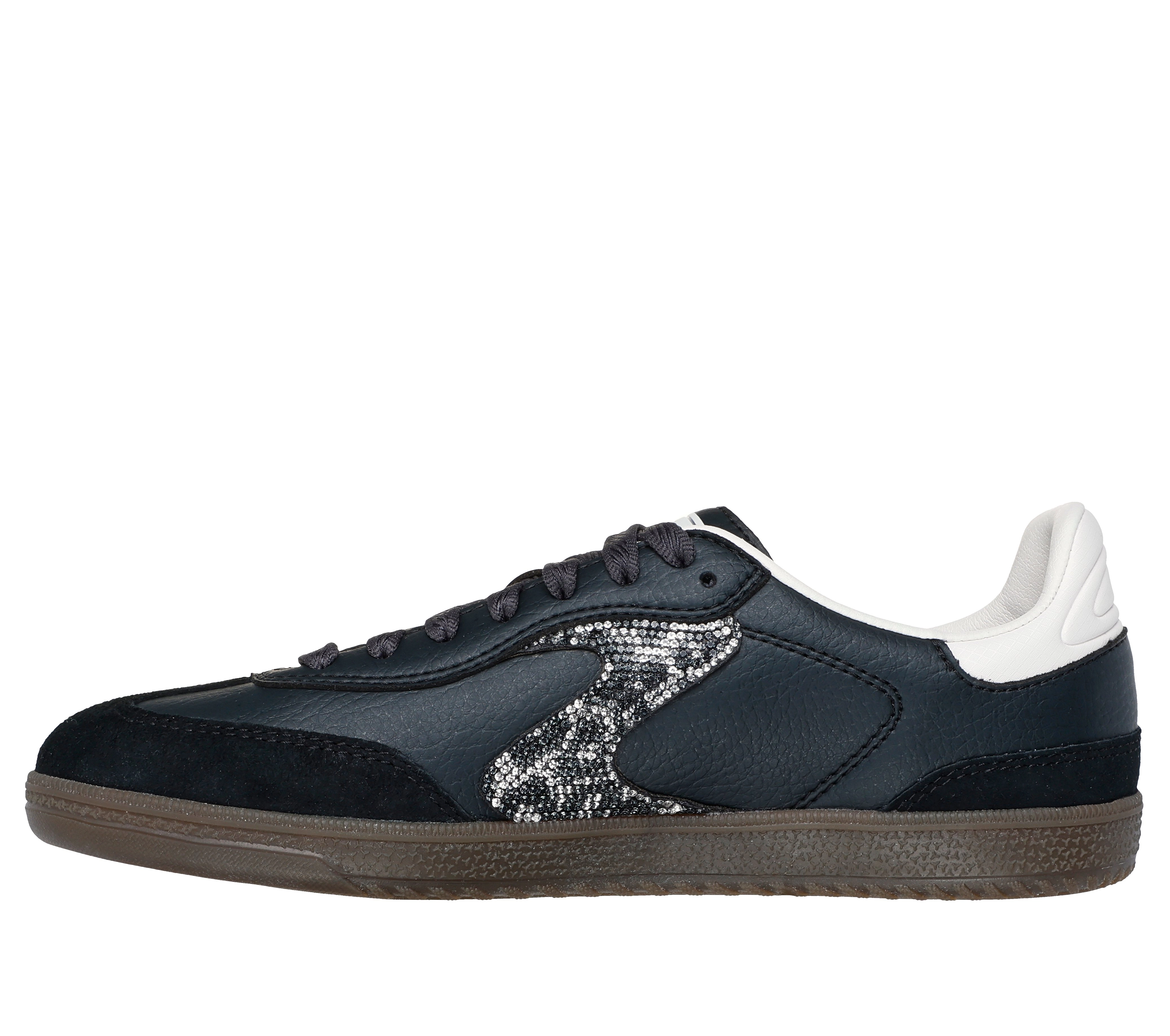 Skechers - HOTSHOT/SHIMMERING SPOTS - Sneaker Női utcai cipő