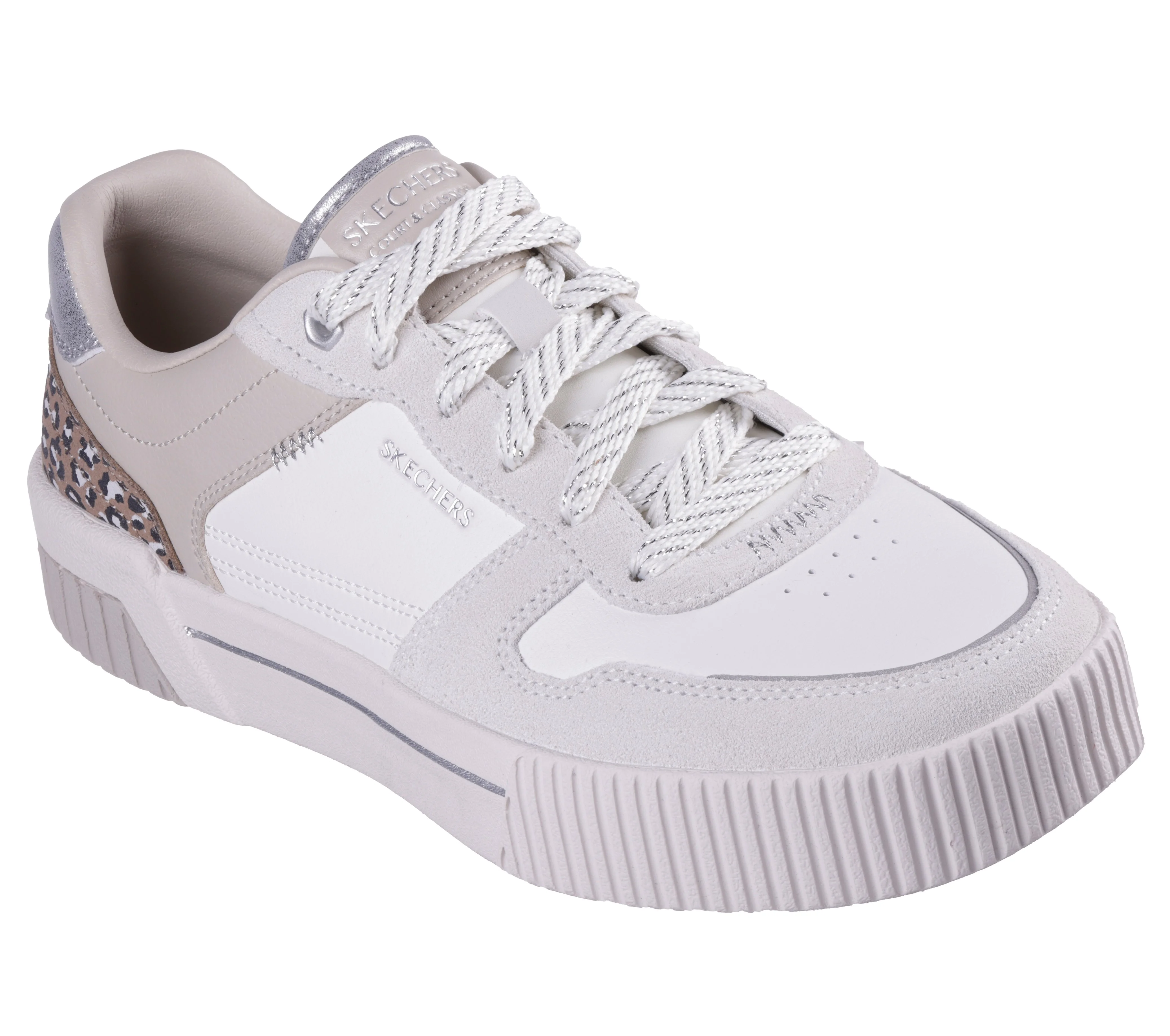 Skechers - JADE-LUSTROUS LUXURY - Sneaker Női utcai cipő