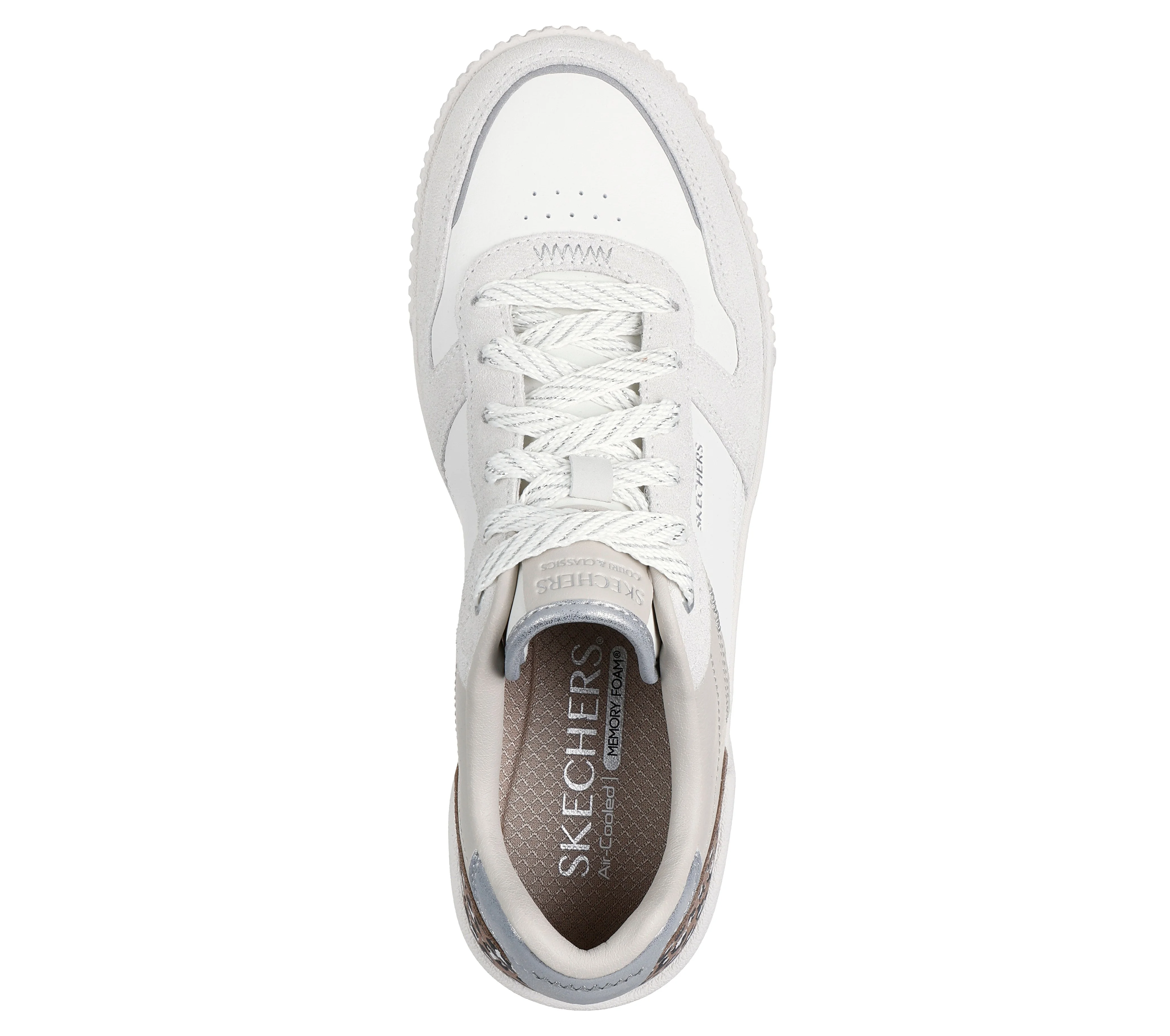 Skechers - JADE-LUSTROUS LUXURY - Sneaker Női utcai cipő