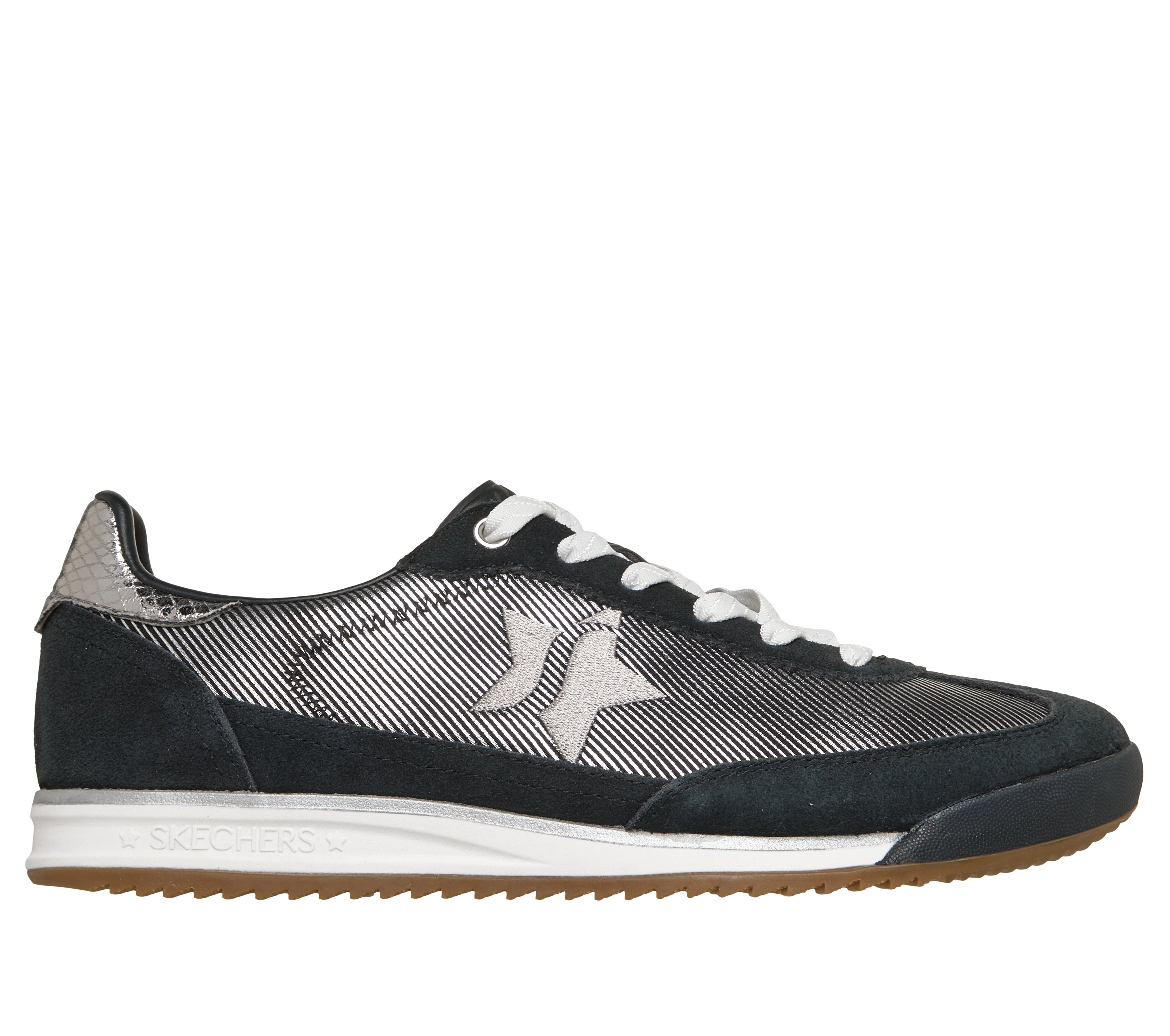 Skechers - SKX 92 / PERFECTLY SHIMMERED - Sneaker Női utcai cipő