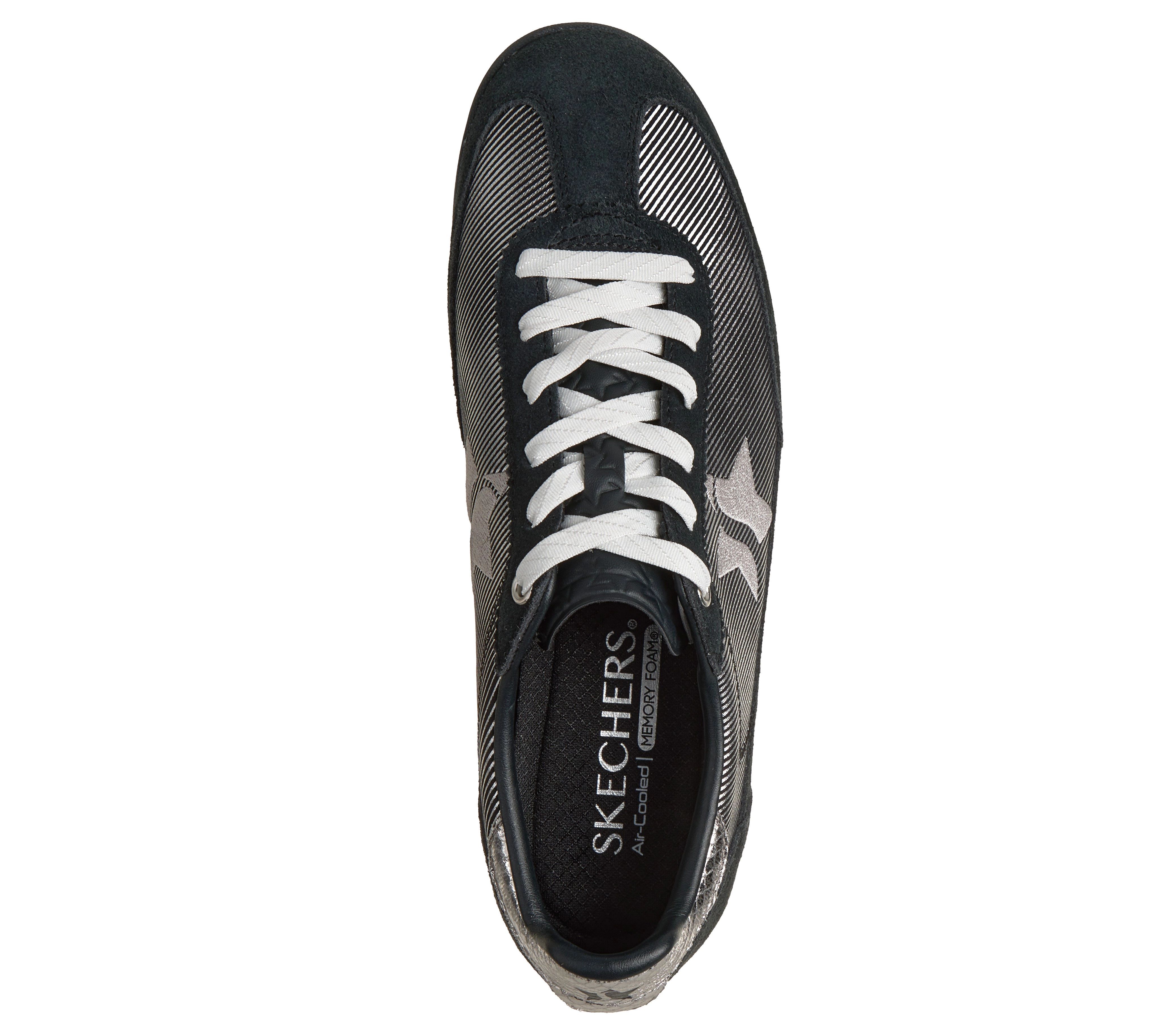 Skechers - SKX 92 / PERFECTLY SHIMMERED - Sneaker Női utcai cipő