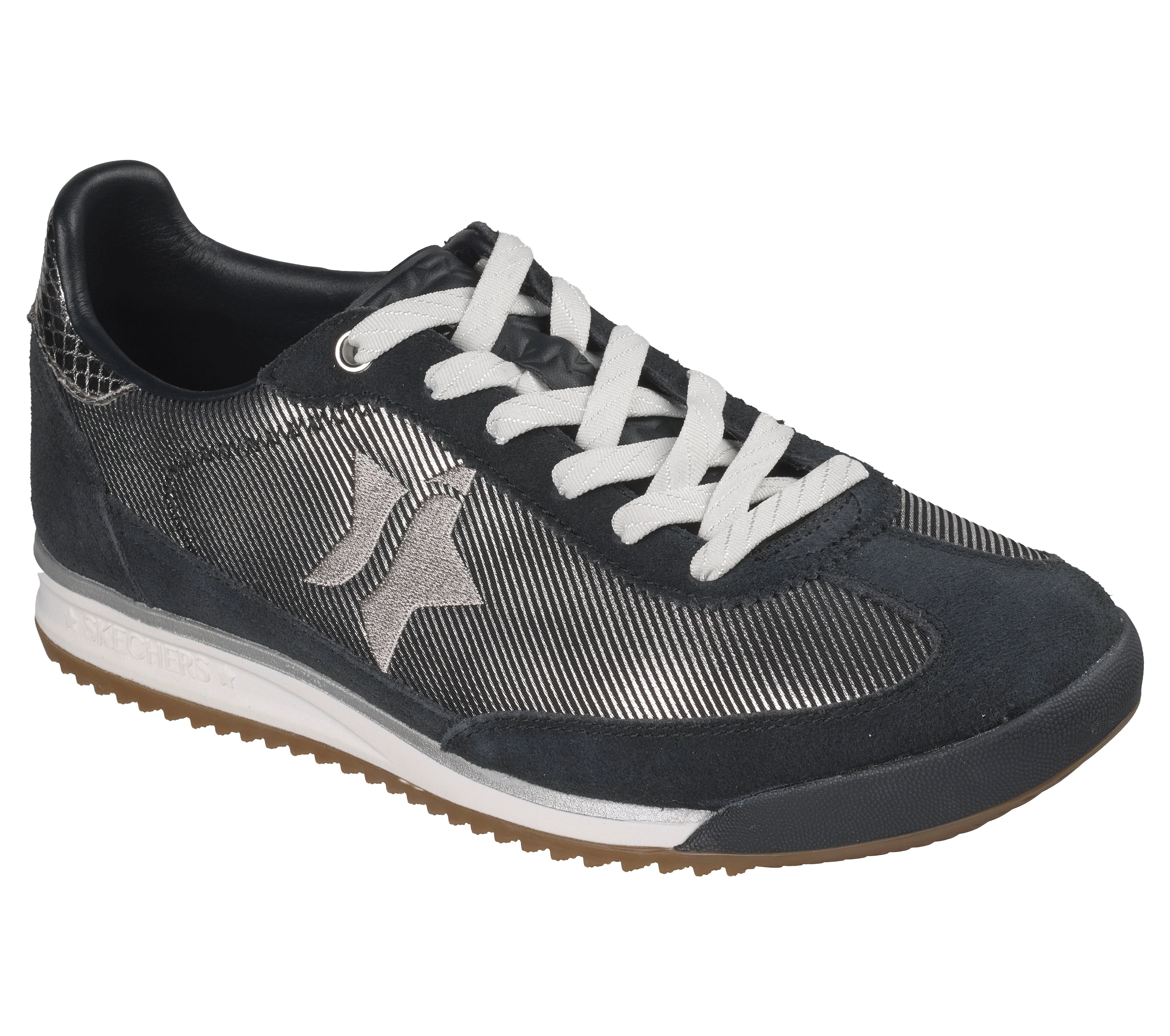 Skechers - SKX 92 / PERFECTLY SHIMMERED - Sneaker Női utcai cipő