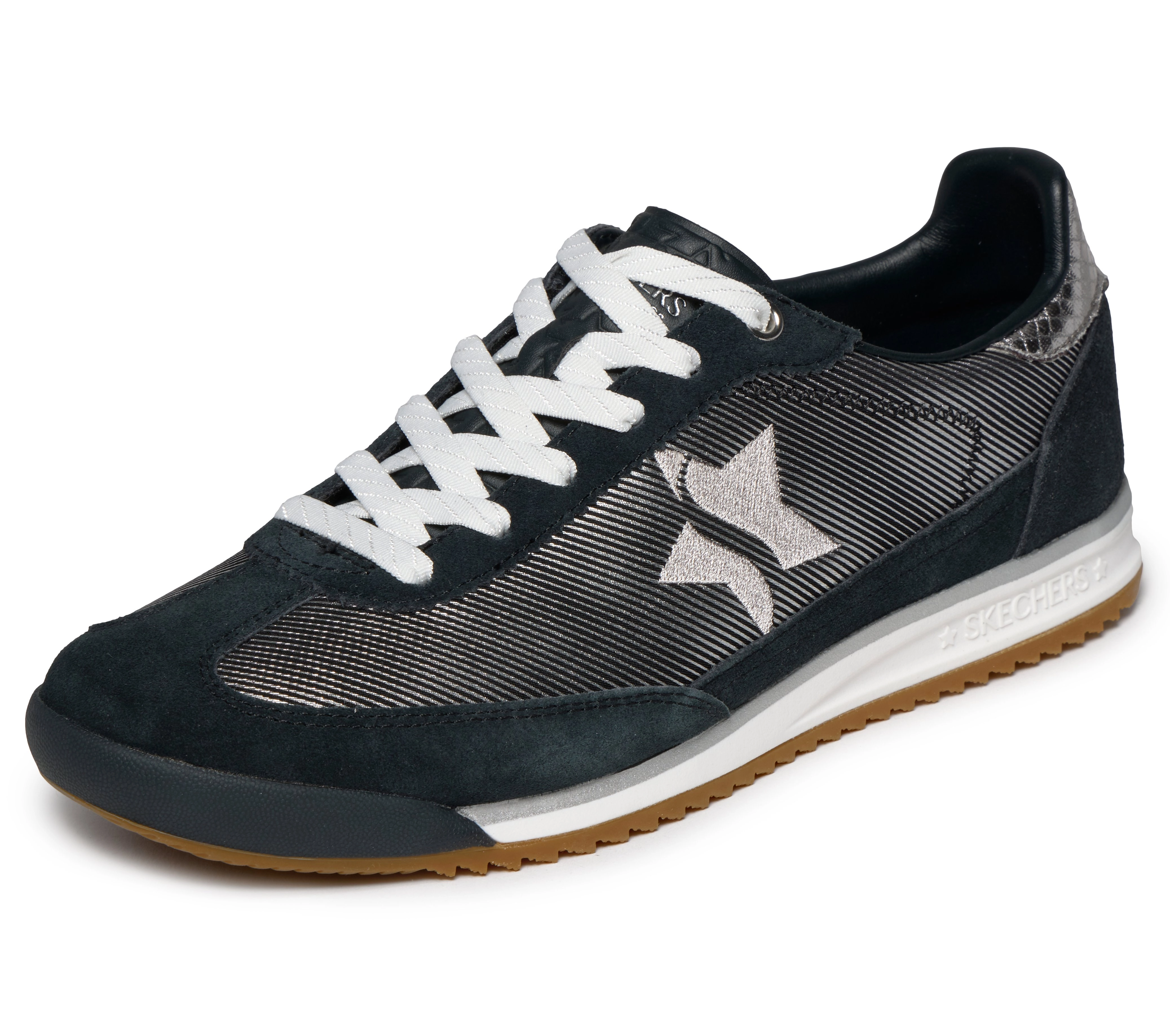 Skechers - SKX 92 / PERFECTLY SHIMMERED - Sneaker Női utcai cipő
